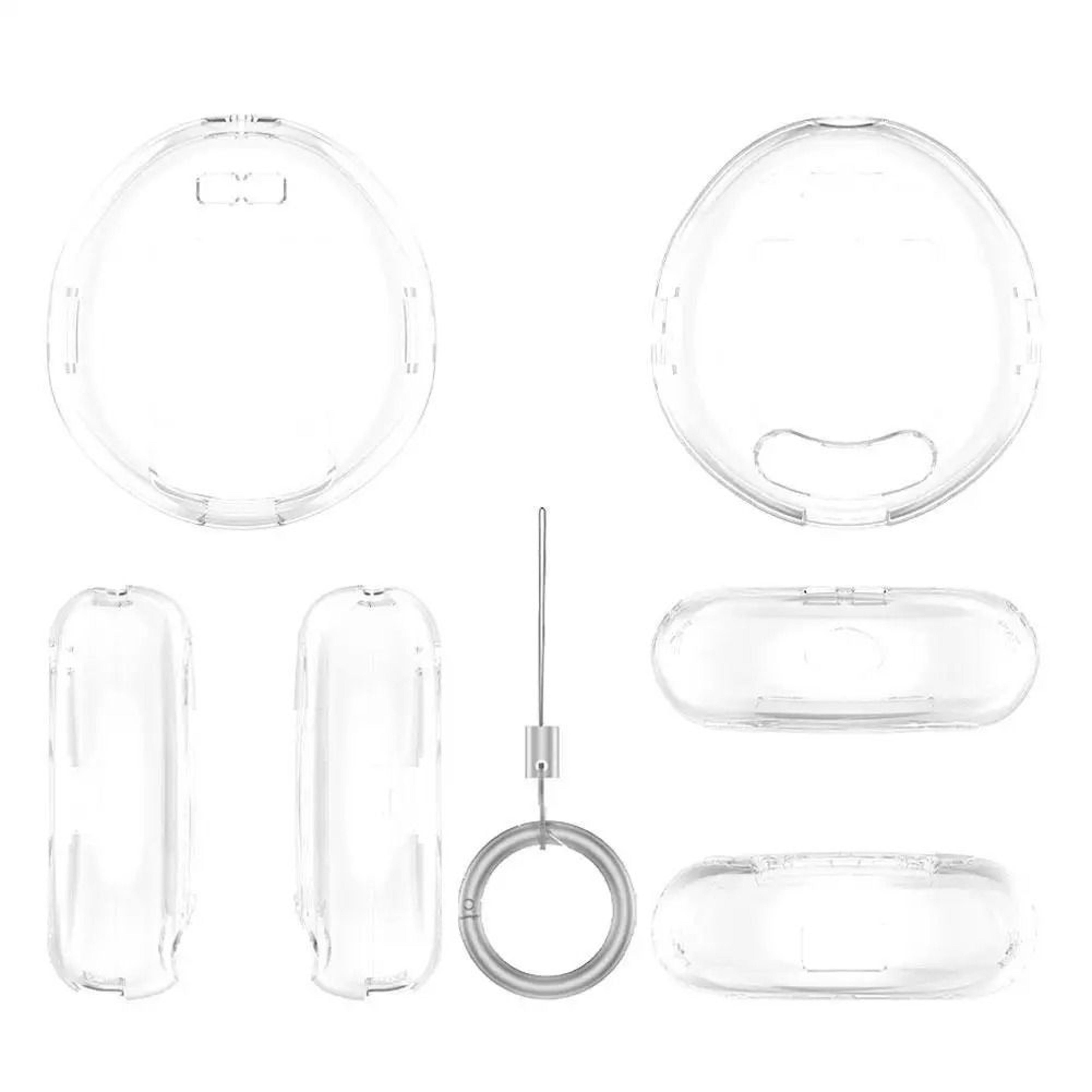 PetShield Tamagotchi Uni Case 6