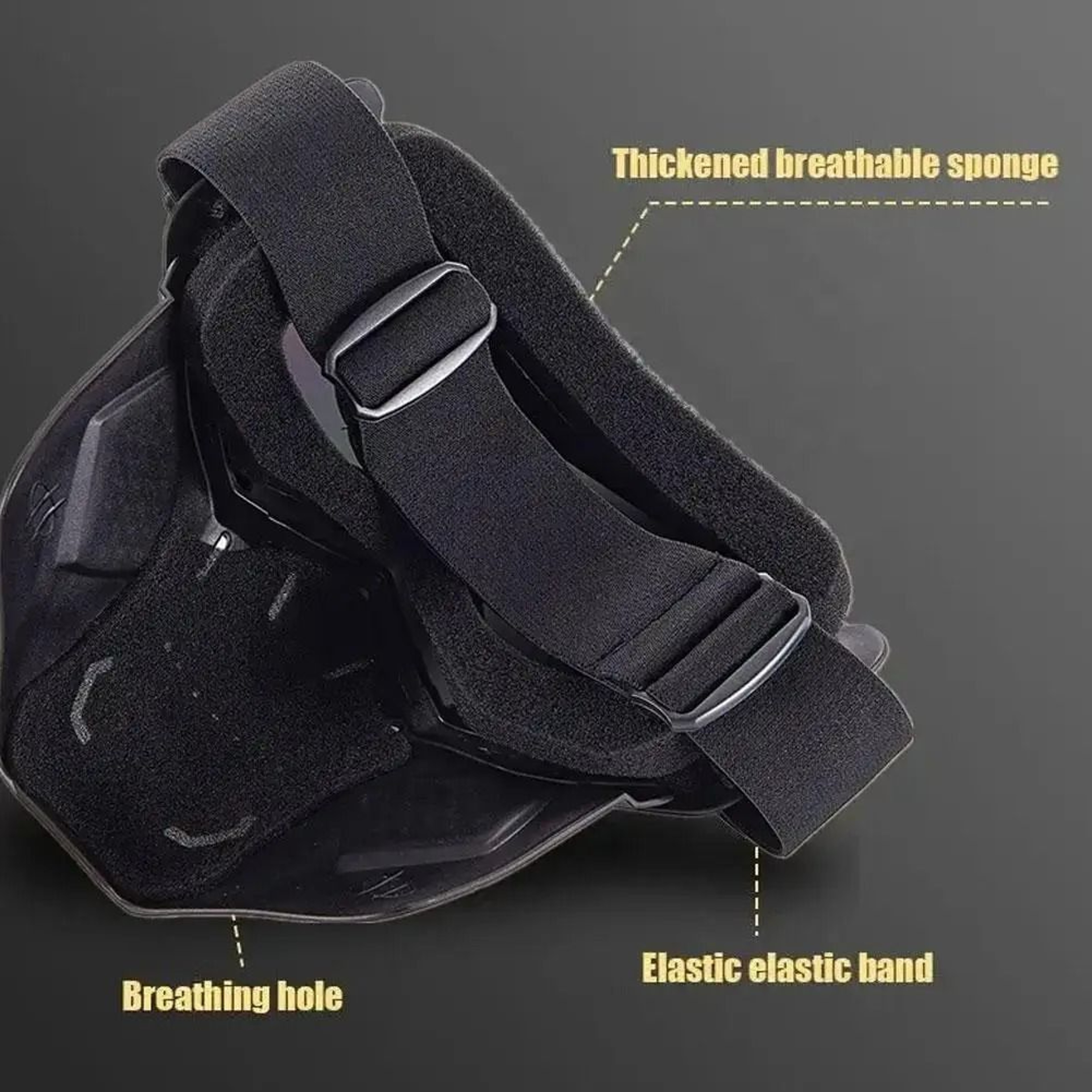 ForgeGuard Full Face Welding Mask 2