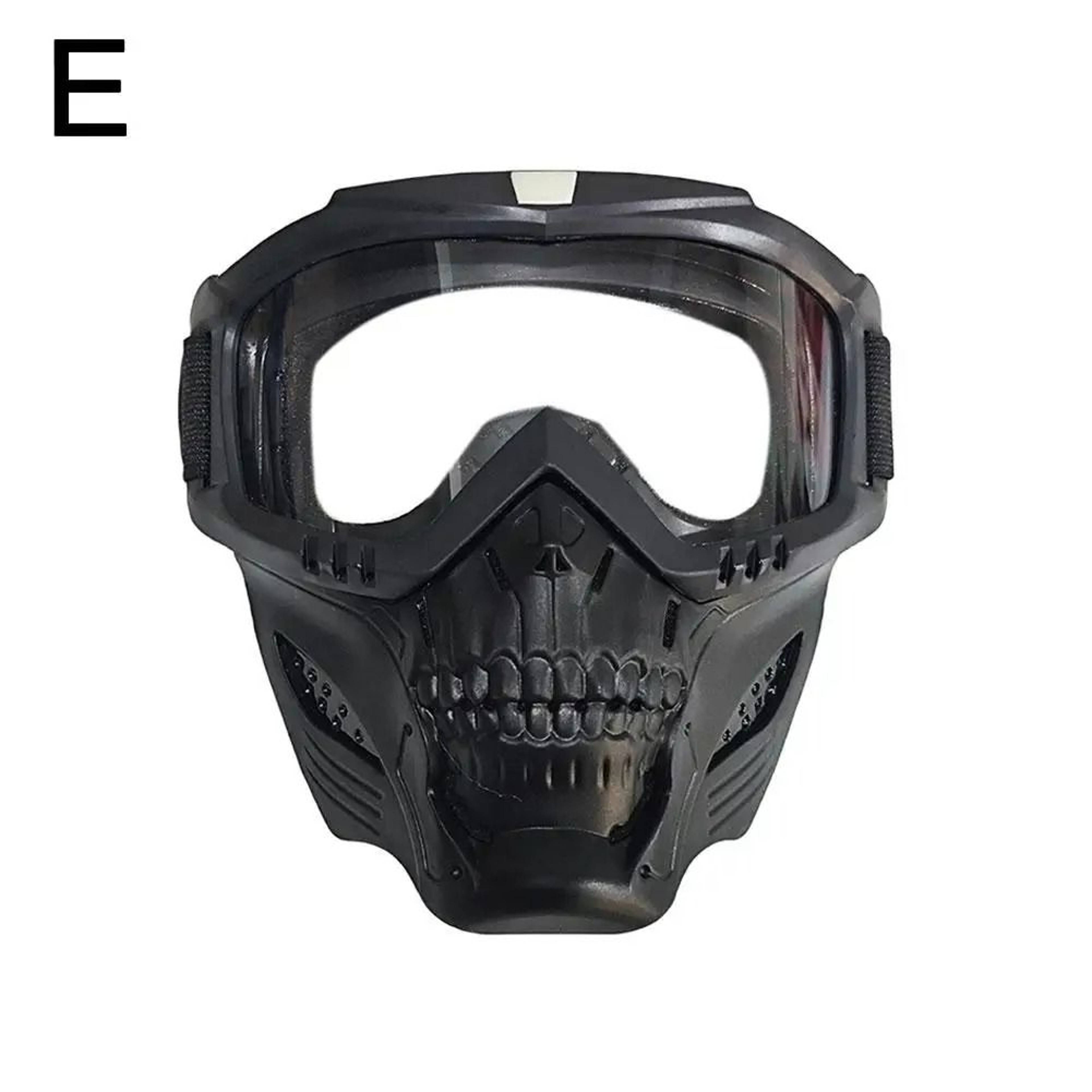 ForgeGuard Full Face Welding Mask 7