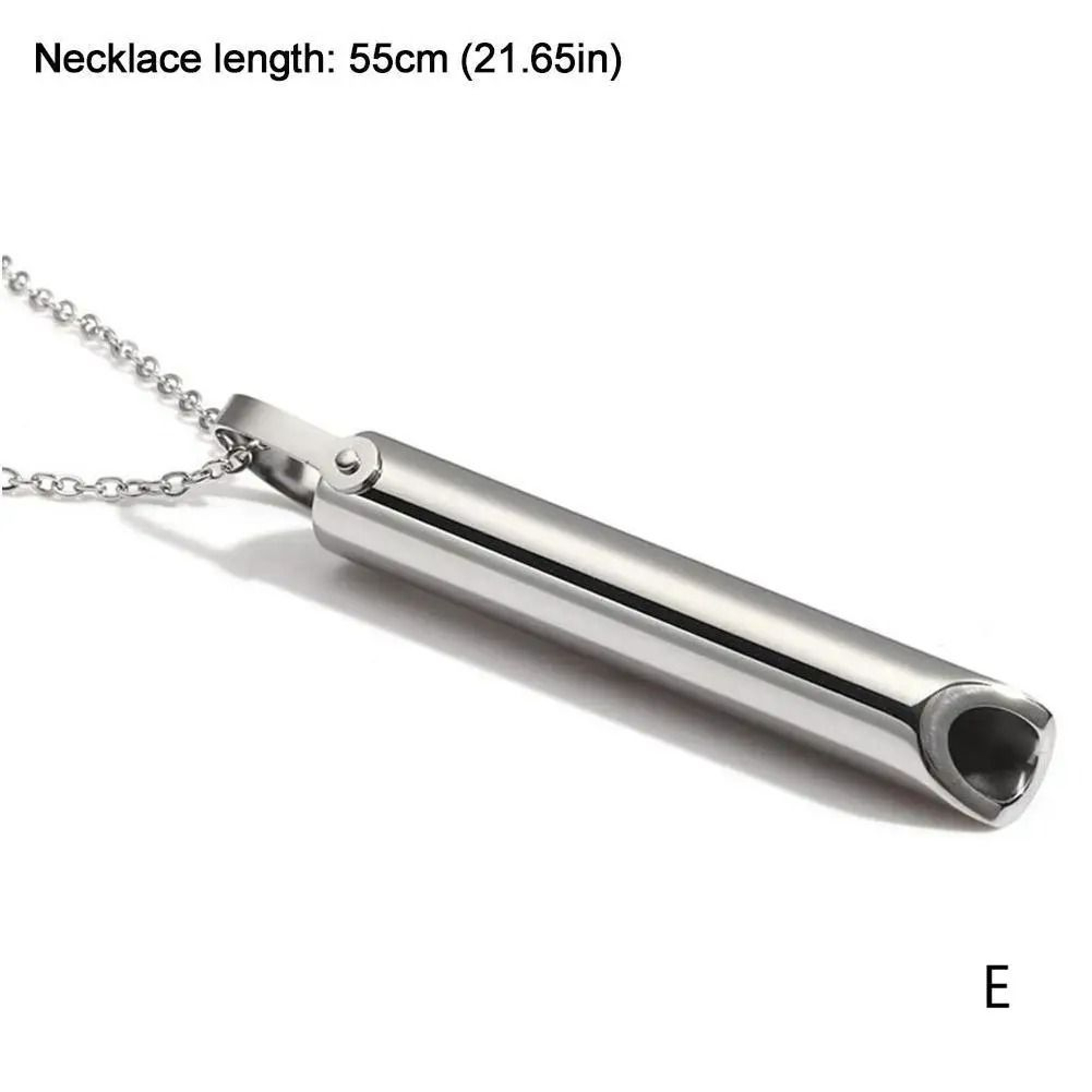 CalmFlow Breathing Necklace 6