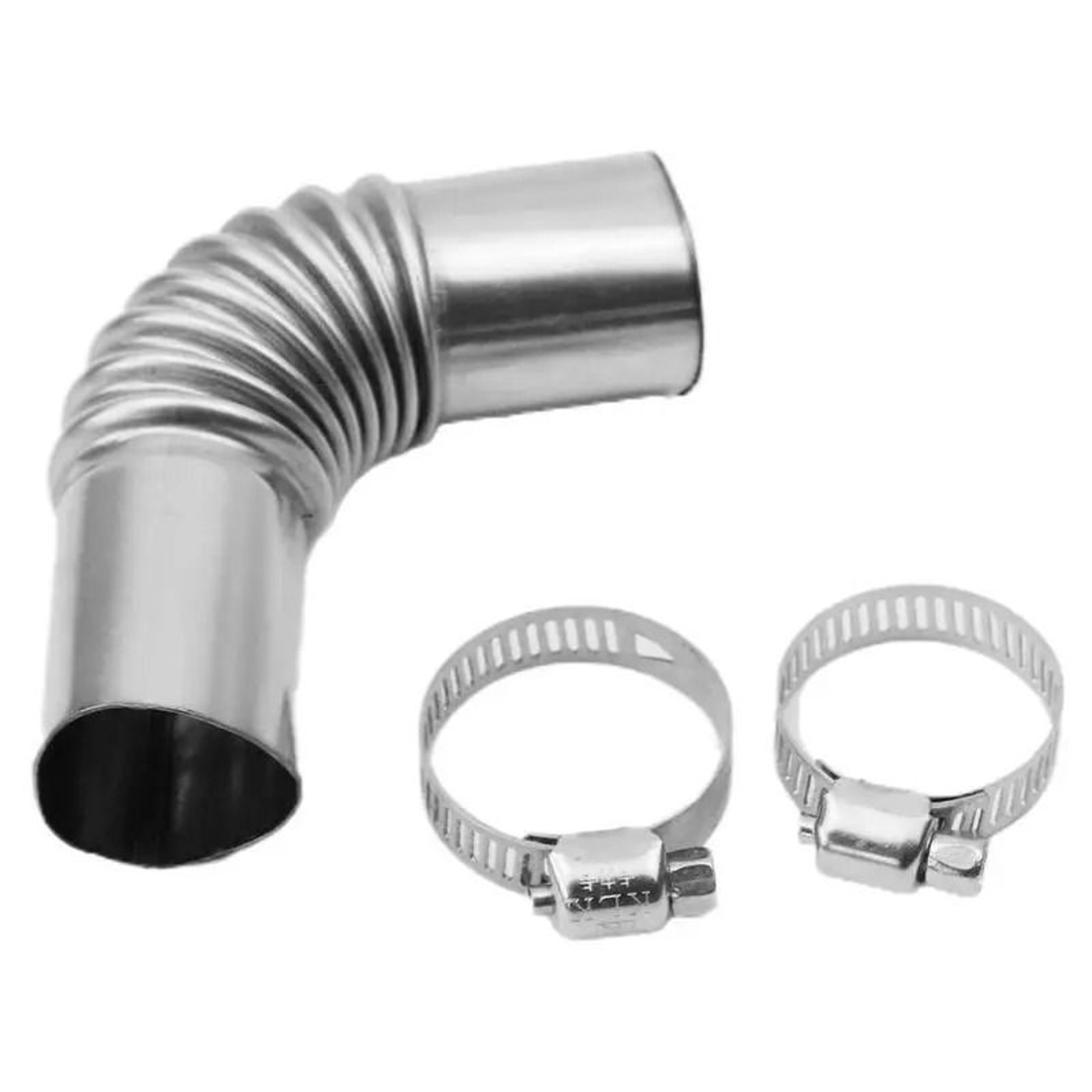 HeatFlow Exhaust Elbow Connector 6