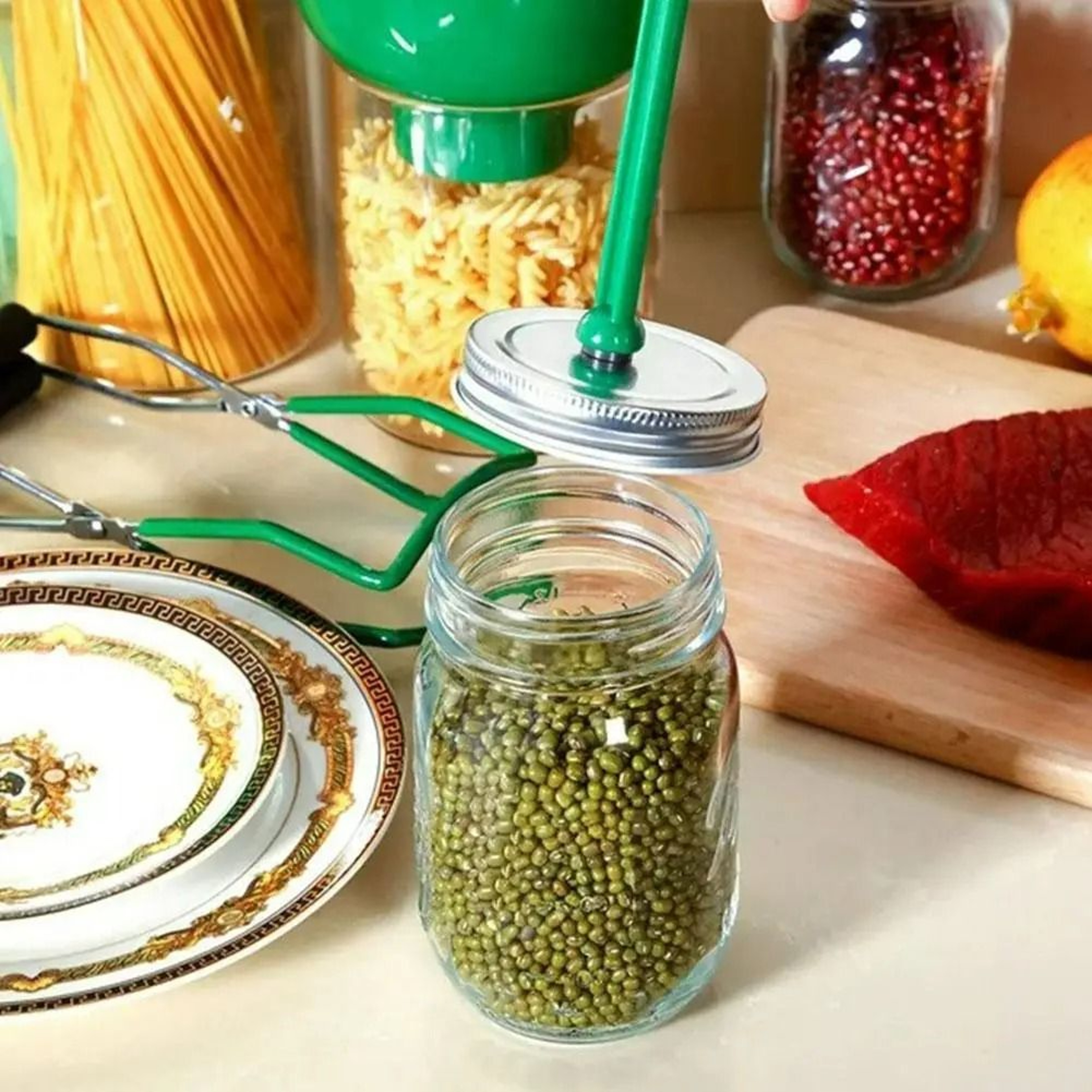 JarMate Canning Tool Set 2