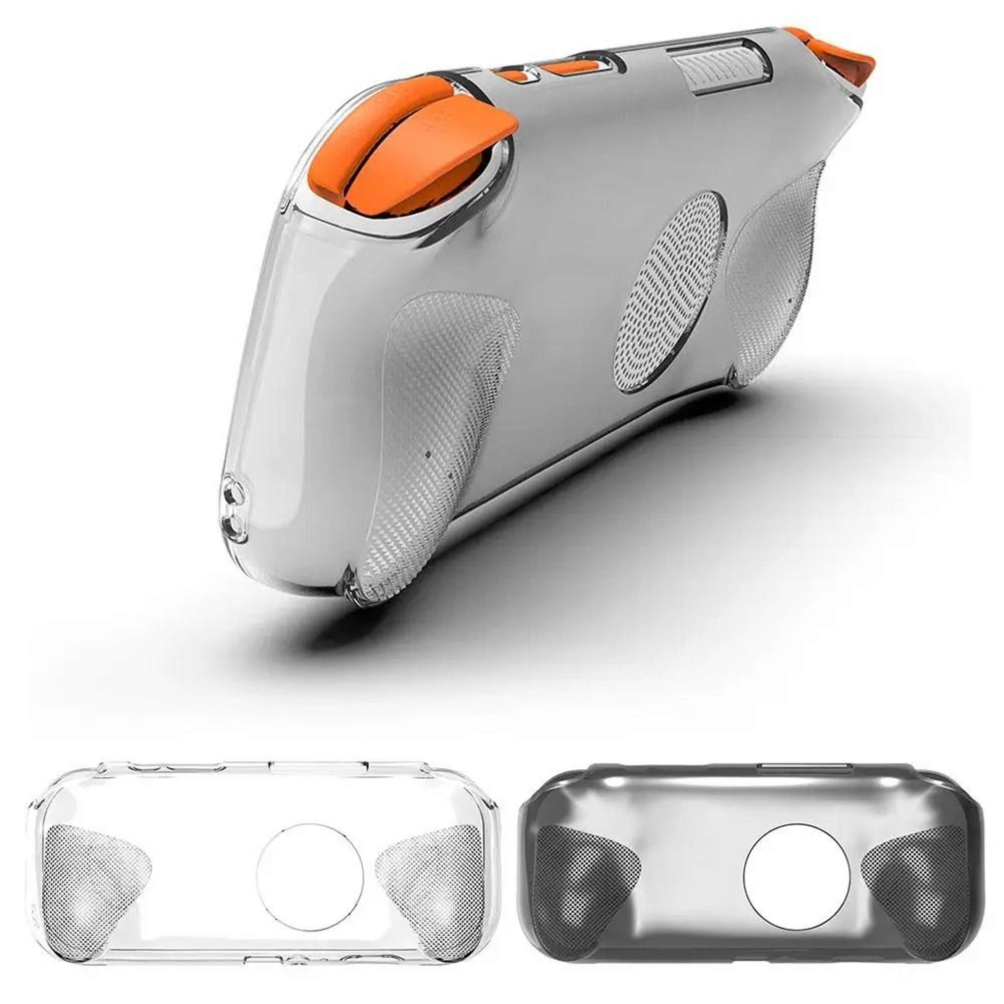 ClearGrip MANGMI AIR X Case 3