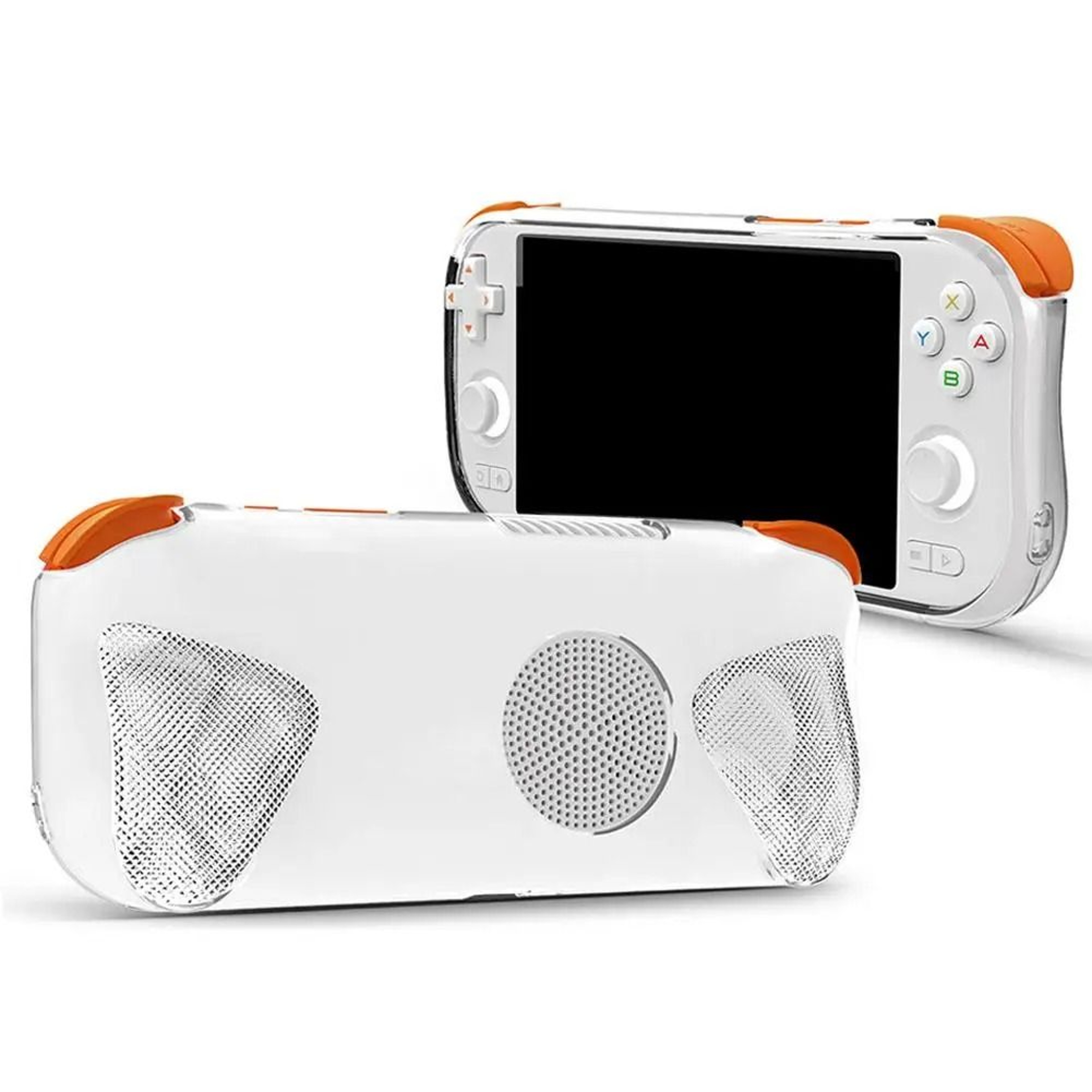 ClearGrip MANGMI AIR X Case 5