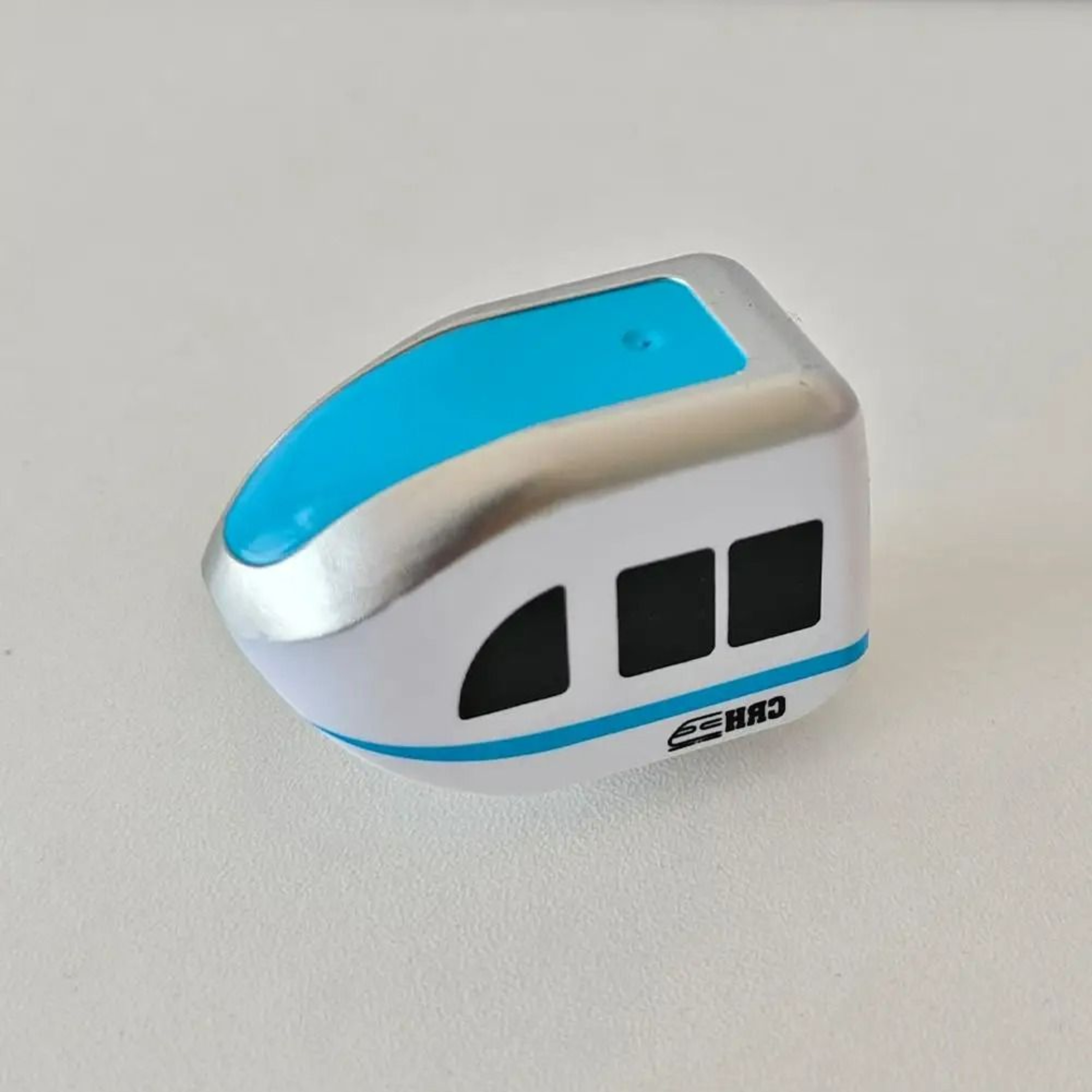 MagnaRail 3D Train Cubes 1