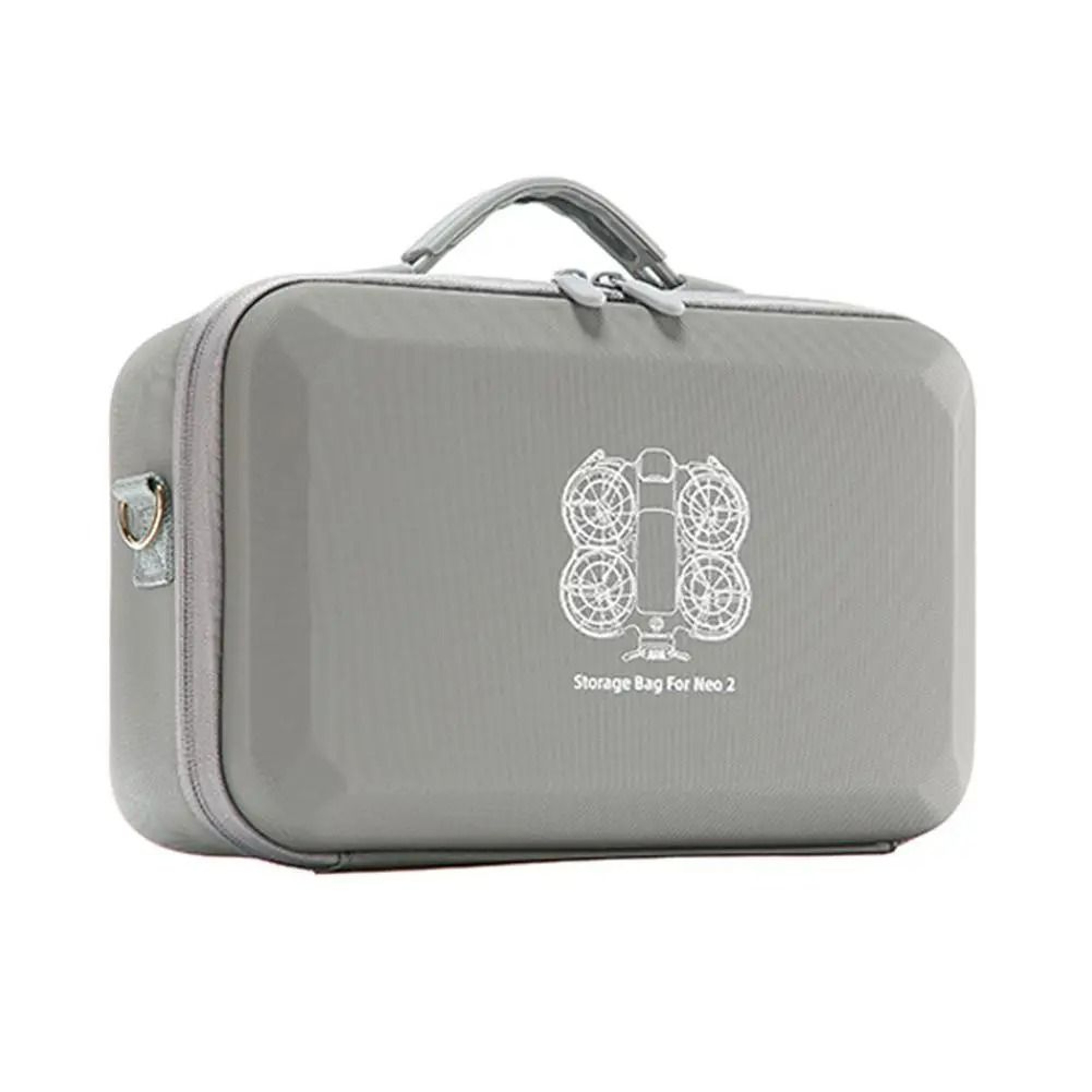 NeoGuard Drone Travel Case 1