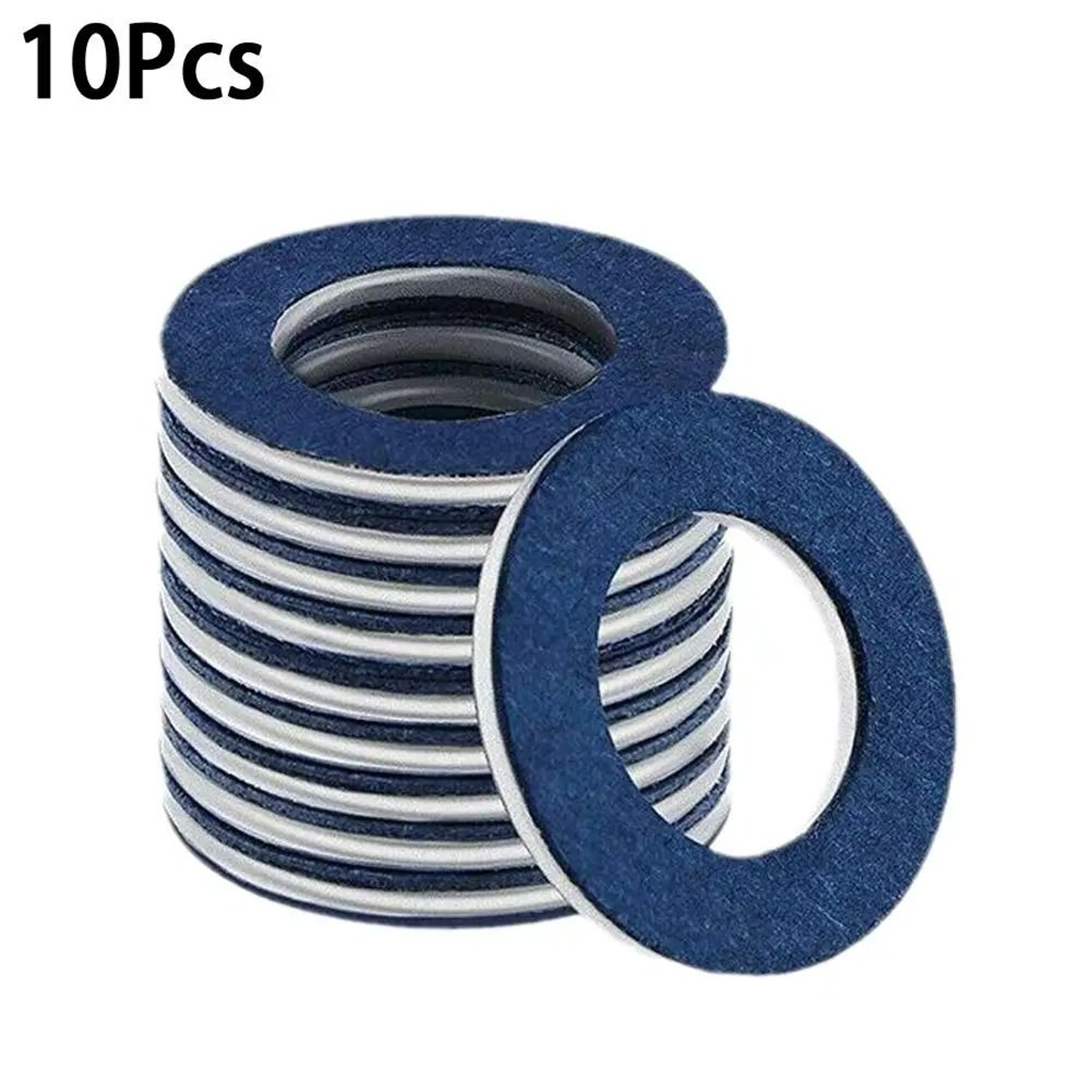 AutoSeal Oil Drain Washers 6