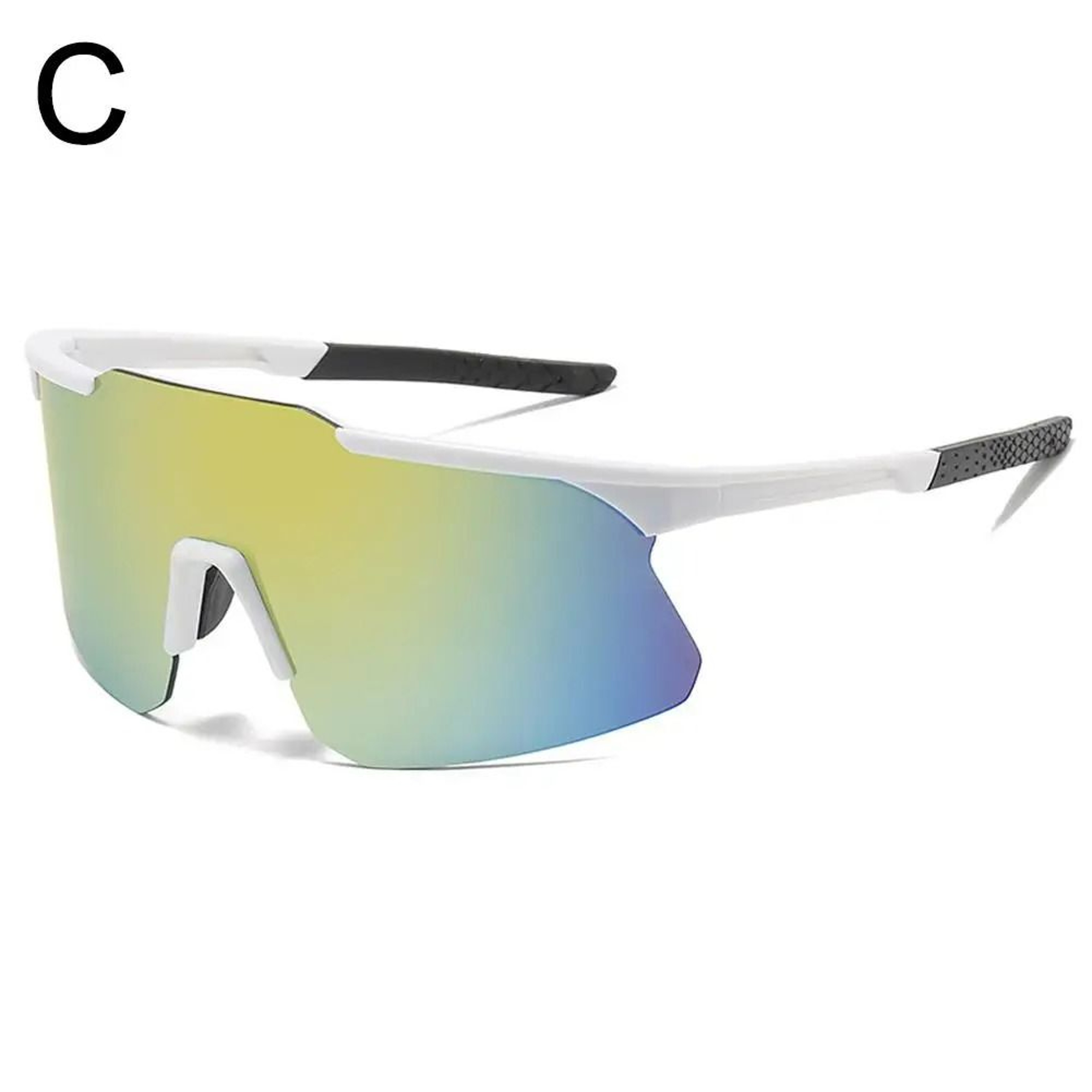 AeroShield UV400 Sport Sunglasses 9