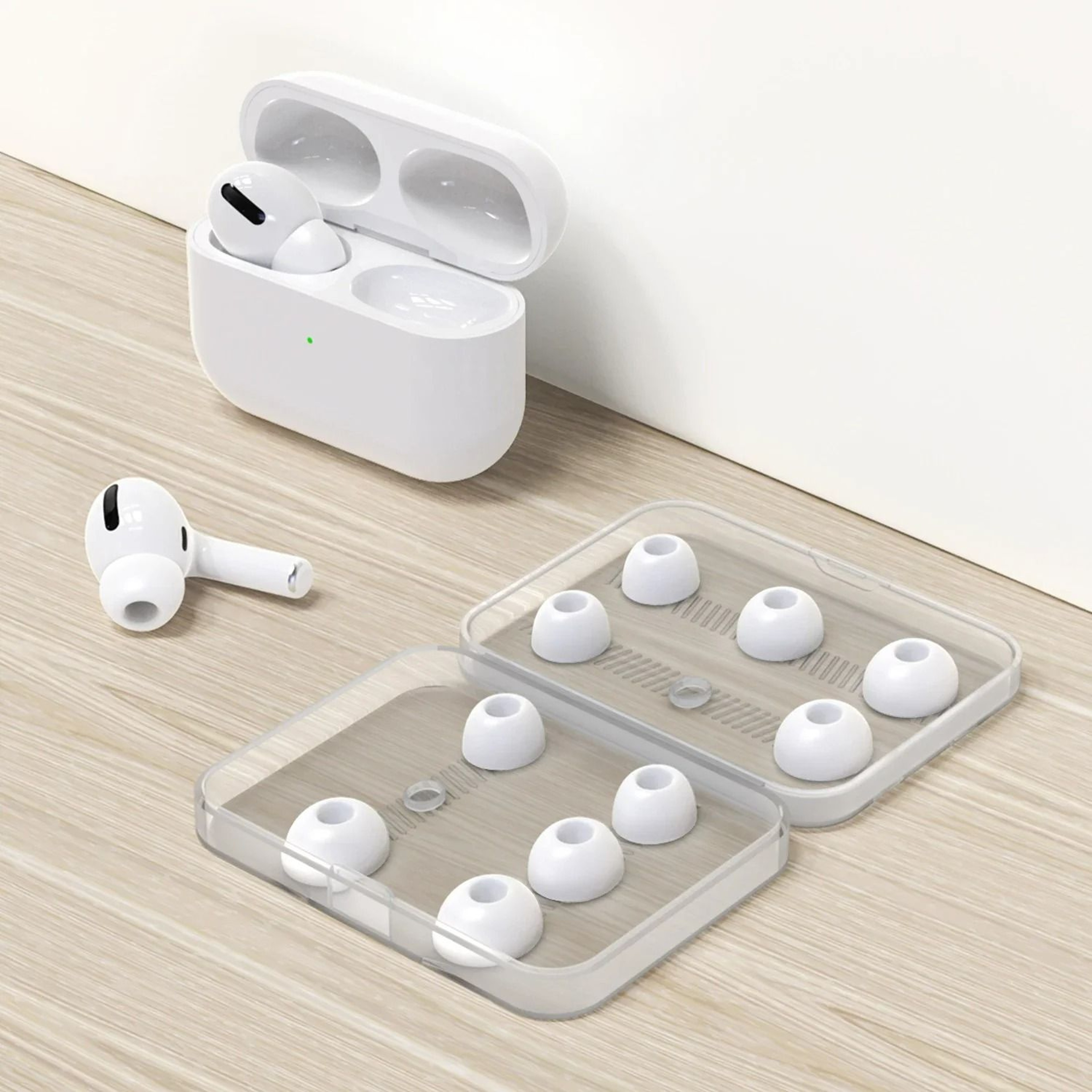 SoundFit Silicone Ear Tips 5
