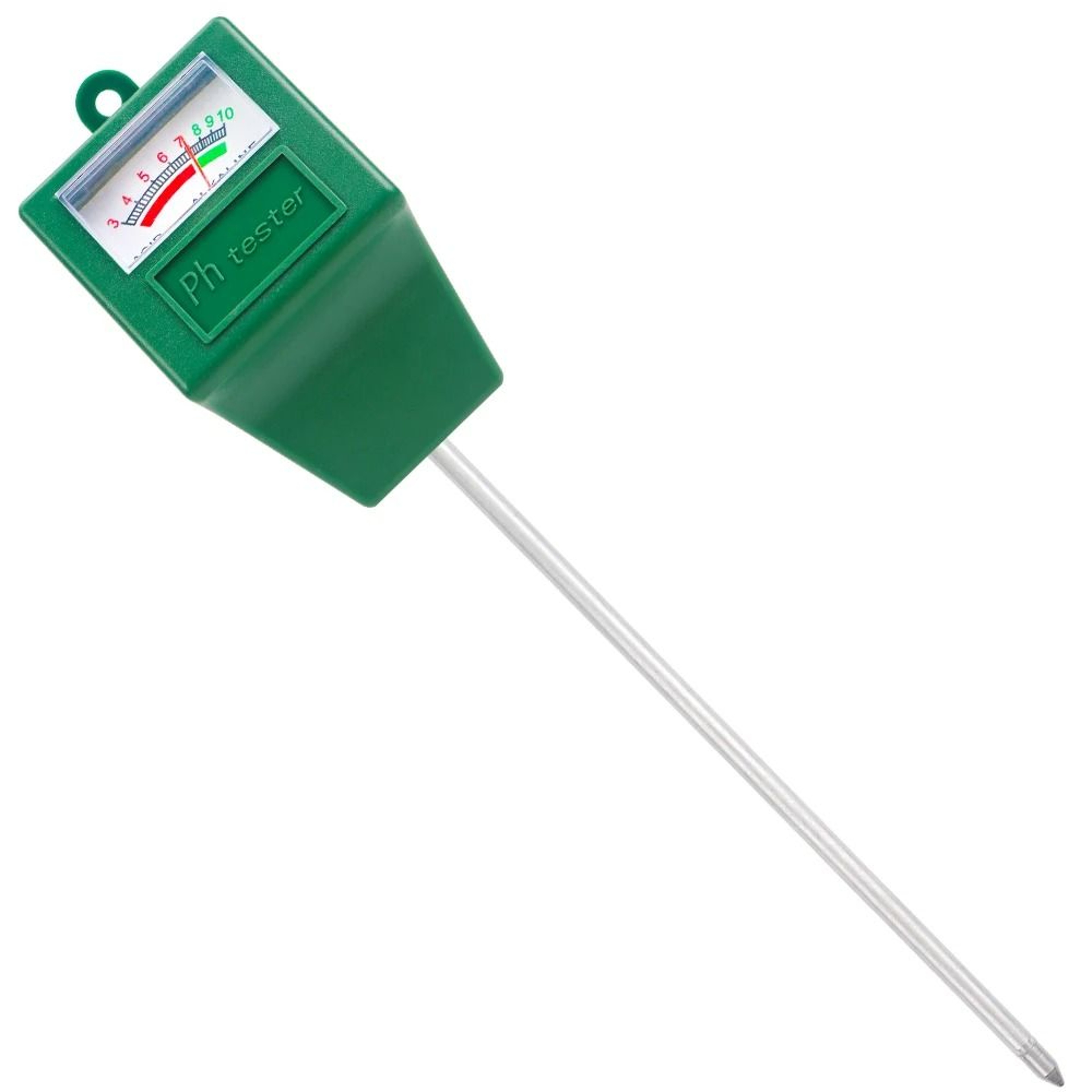 PlantCare Soil PH Moisture Tester 9