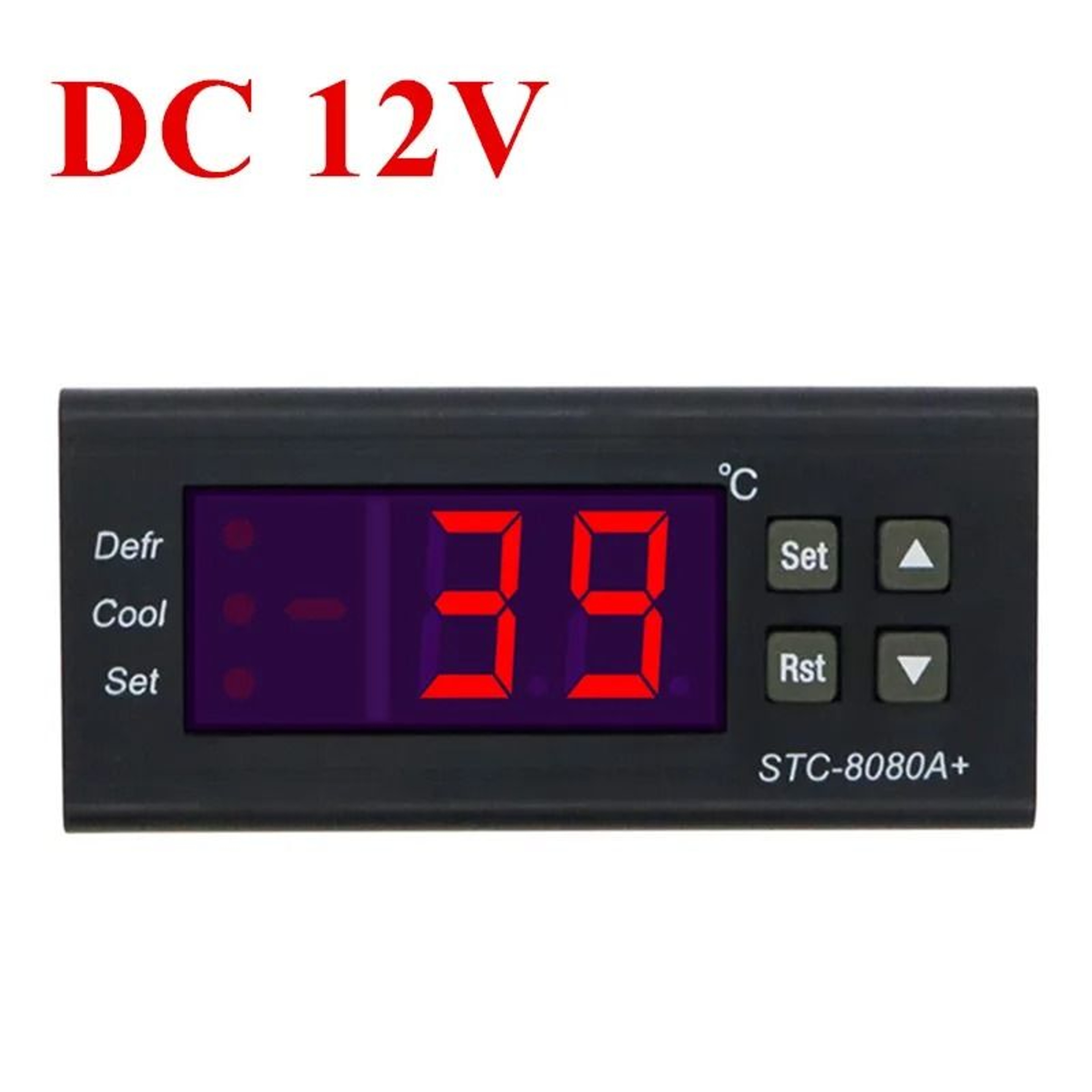SmartDefrost Digital Temperature Controller 7