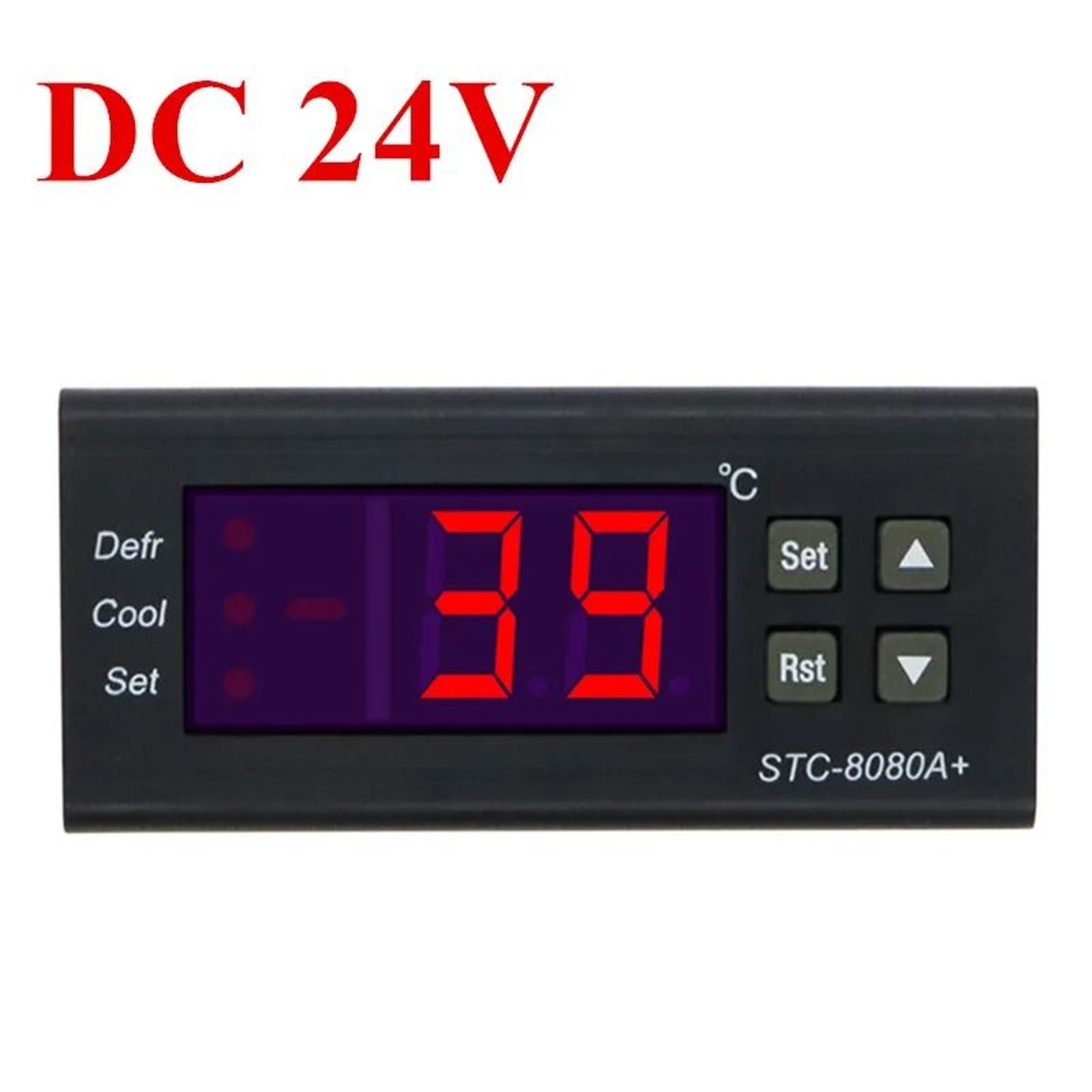 SmartDefrost Digital Temperature Controller 8