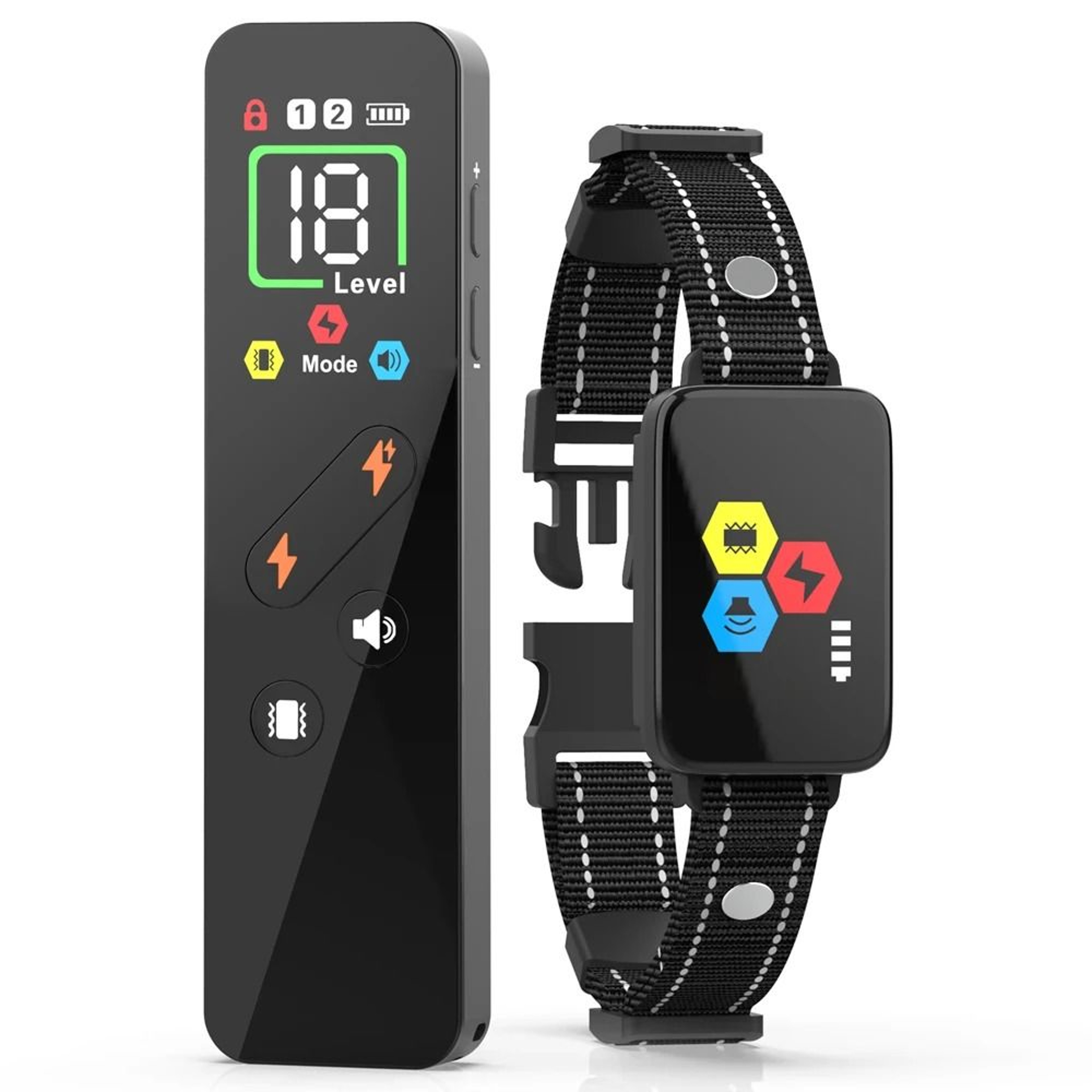 PawCommand Remote Dog Training Collar 1