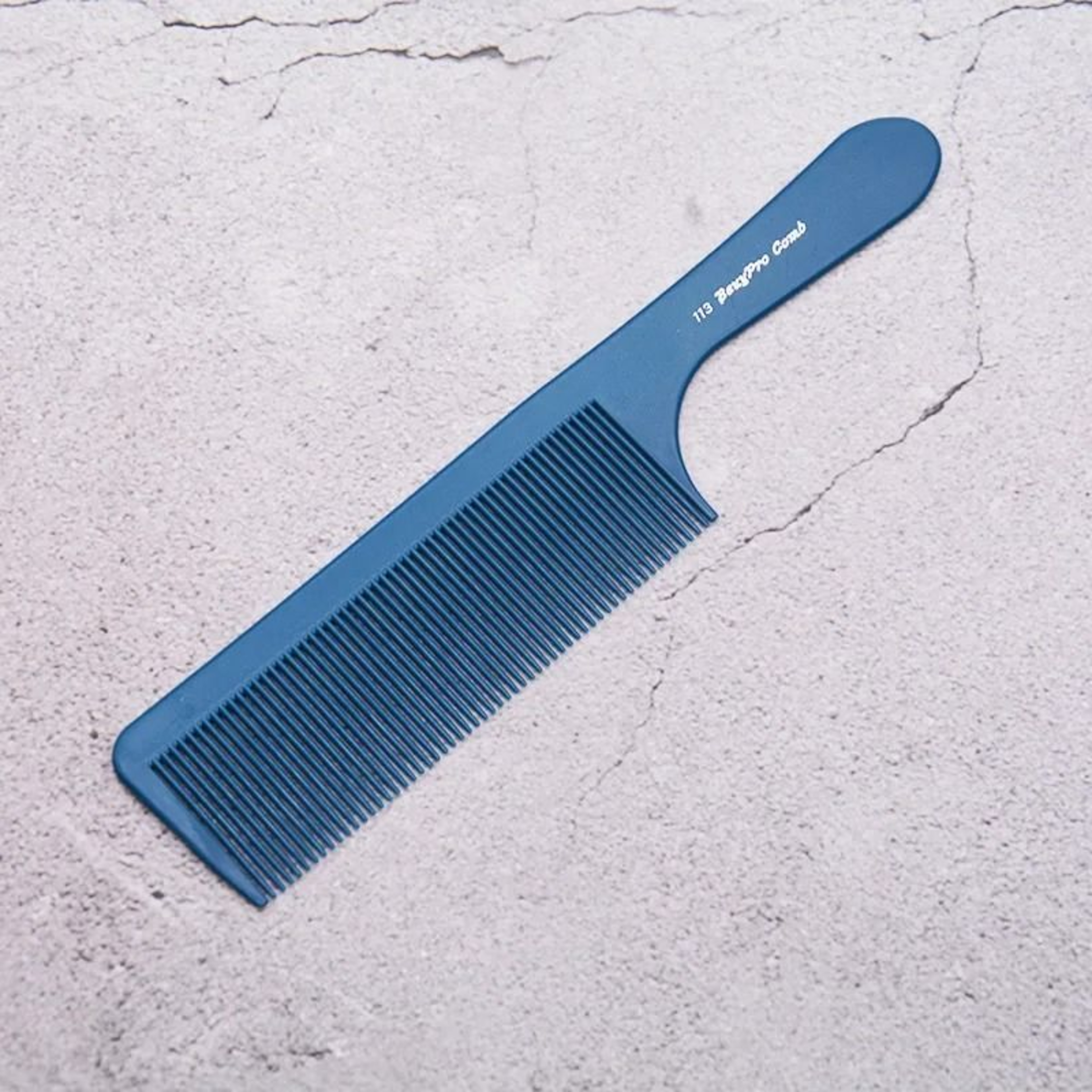 PrecisionEdge Barber Cutting Comb 11