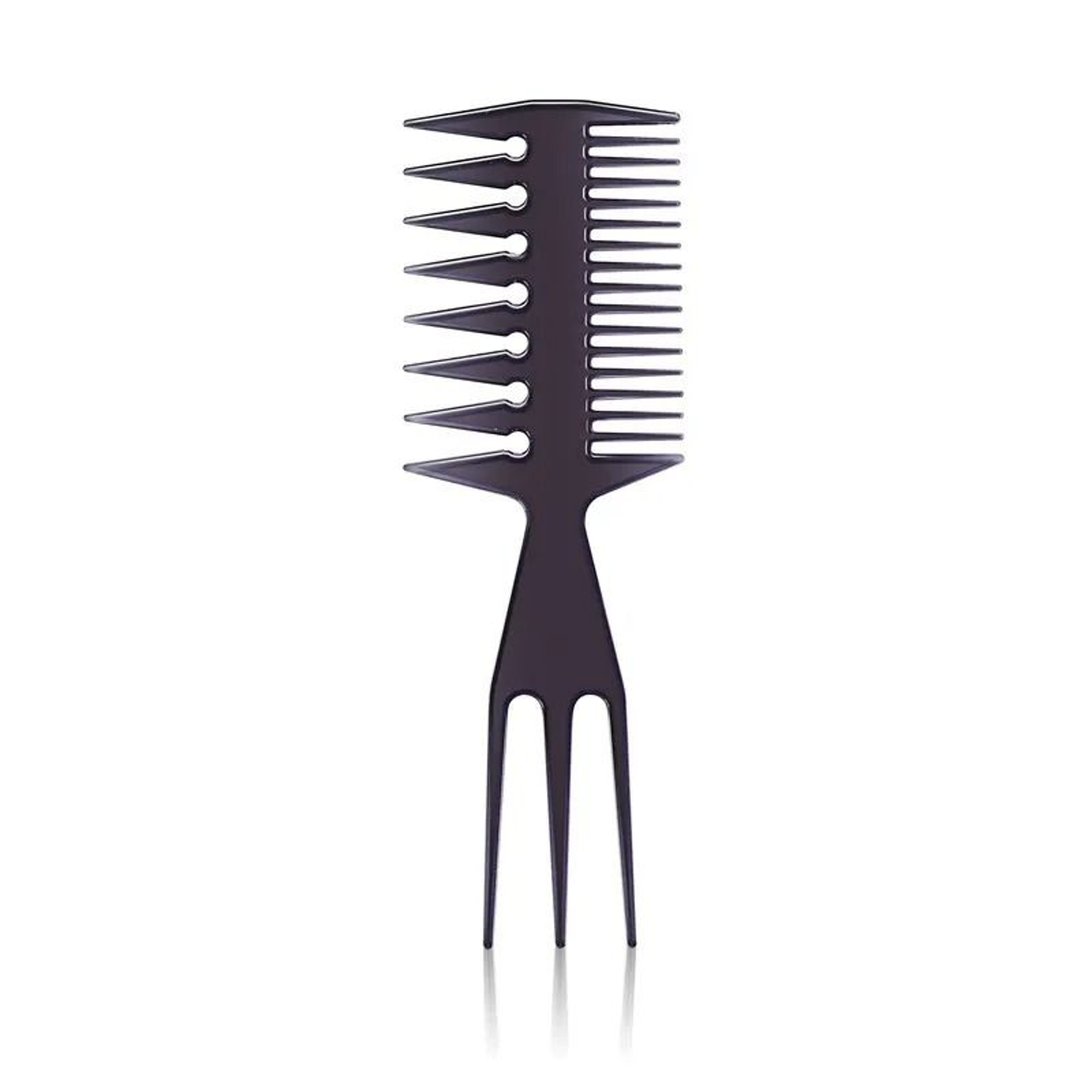 StyleLift Wide Tooth Barber Comb 9