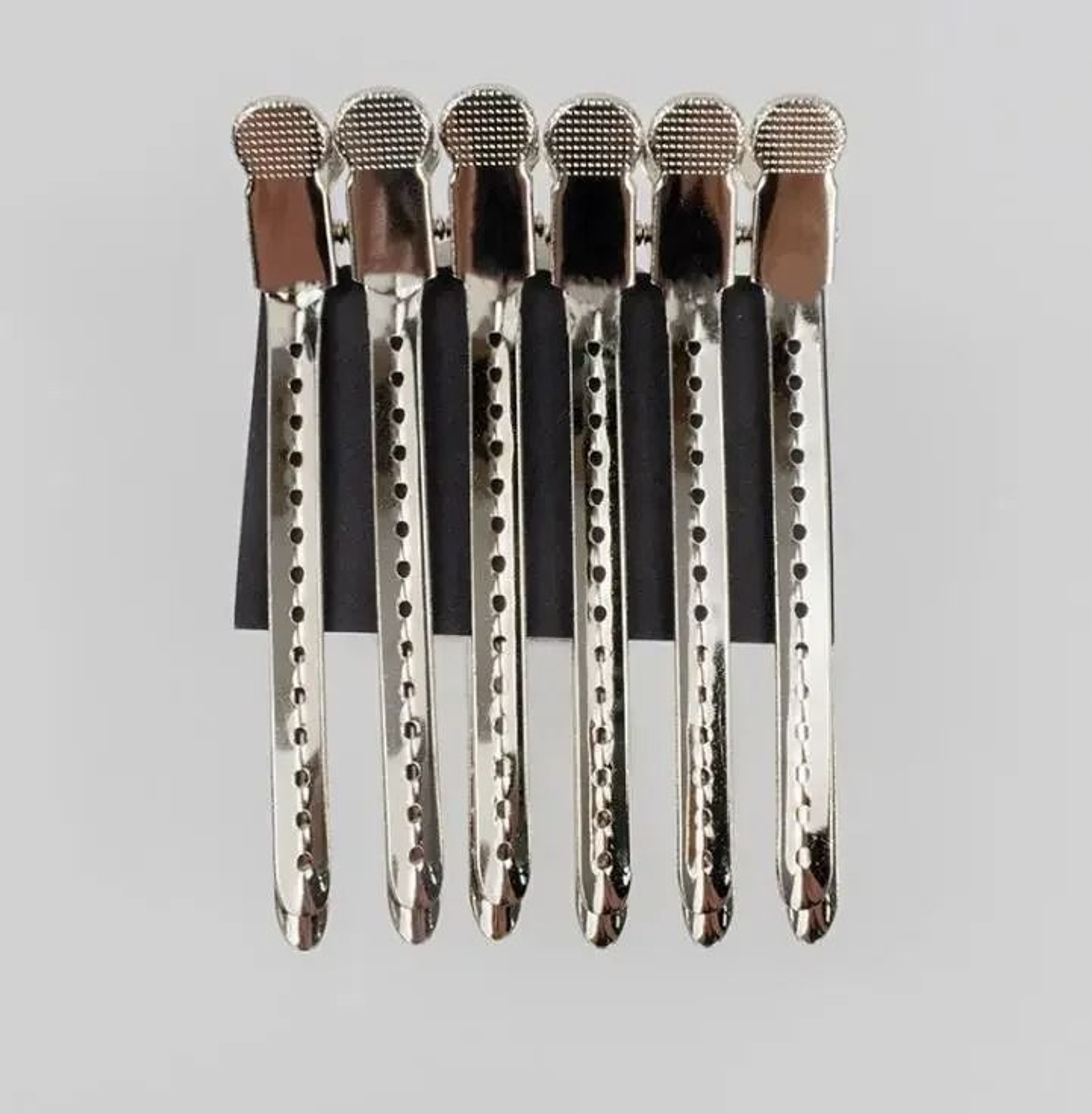 GripPro 12Piece Sectioning Clips 11