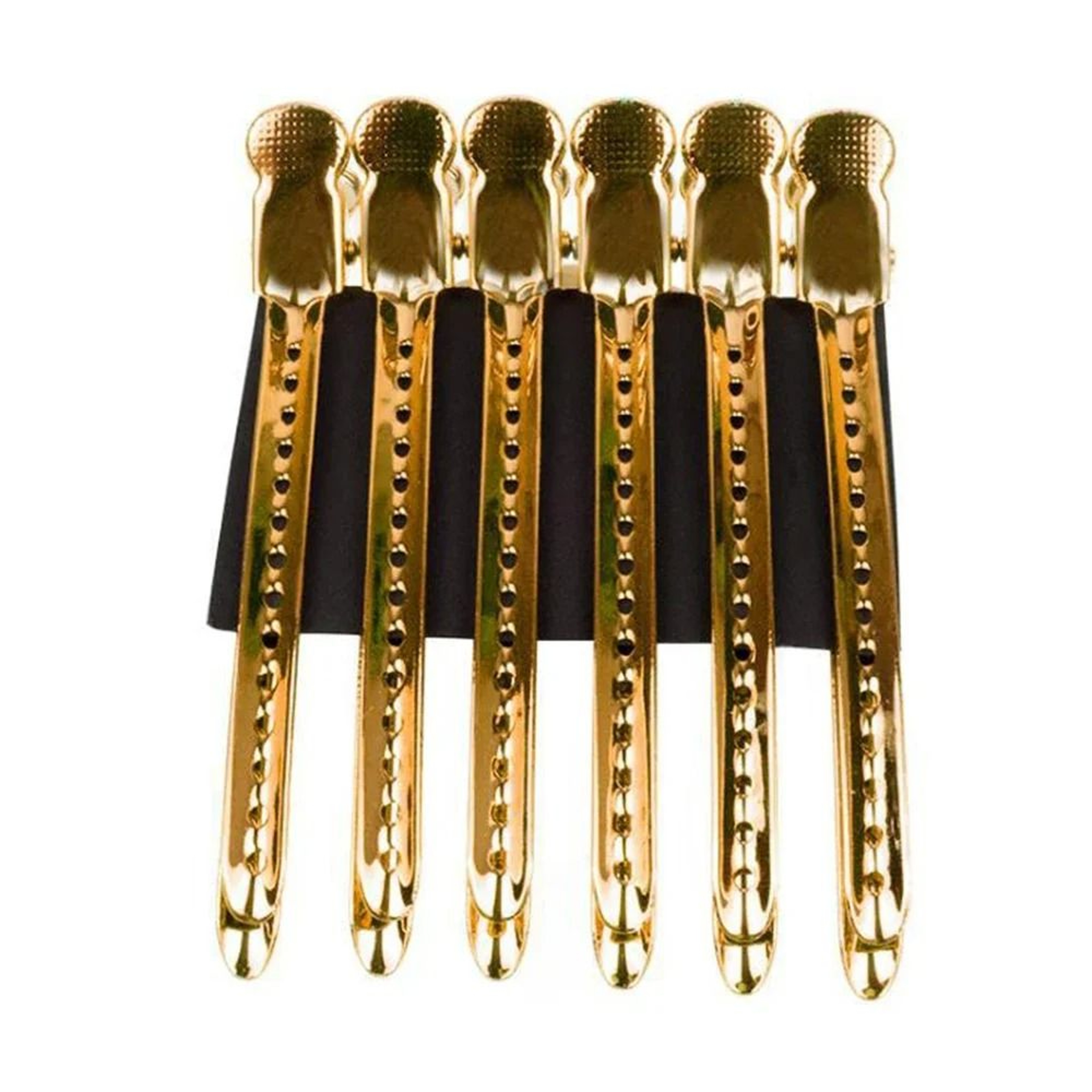 GripPro 12Piece Sectioning Clips 13