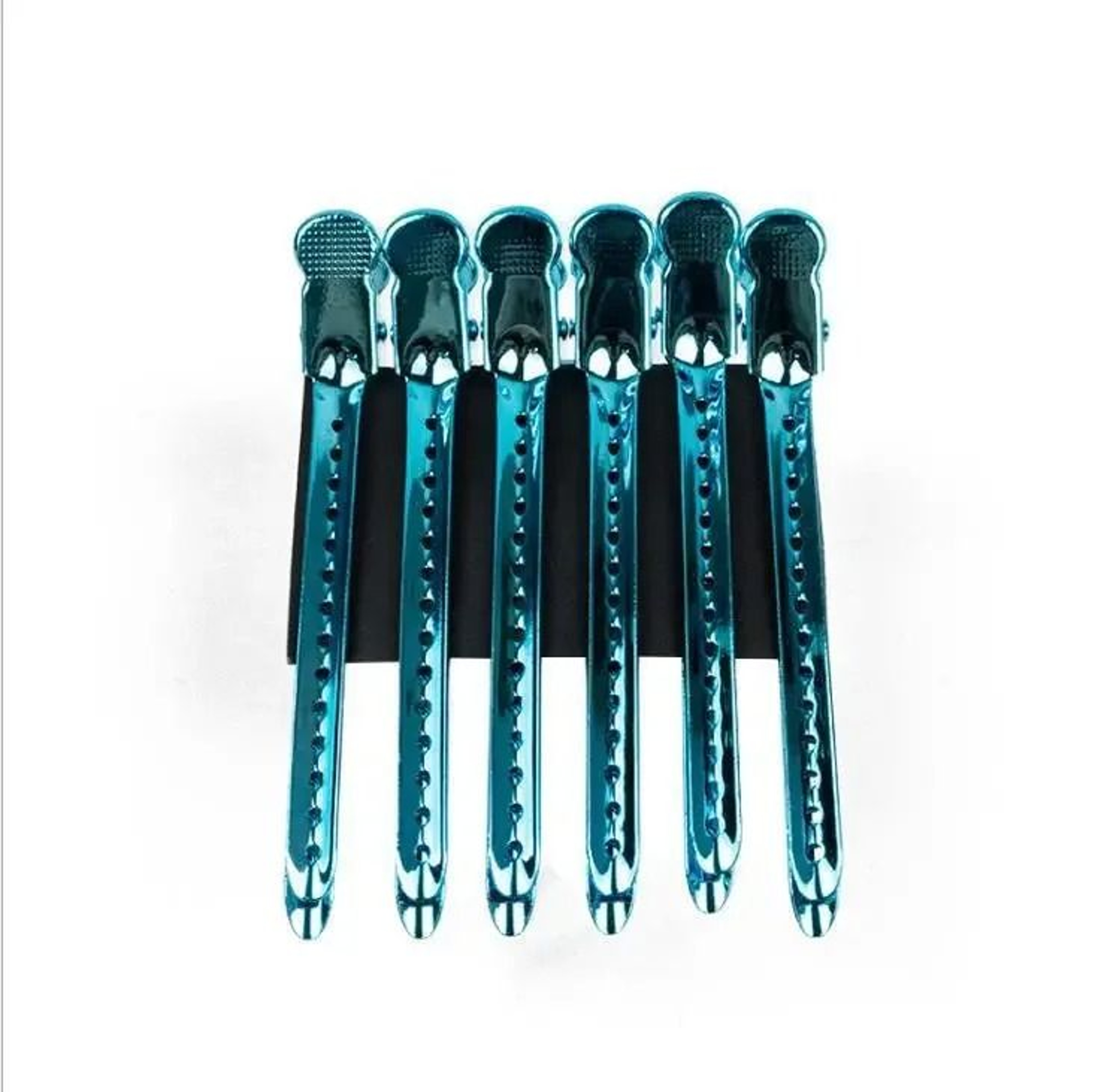GripPro 12Piece Sectioning Clips 8
