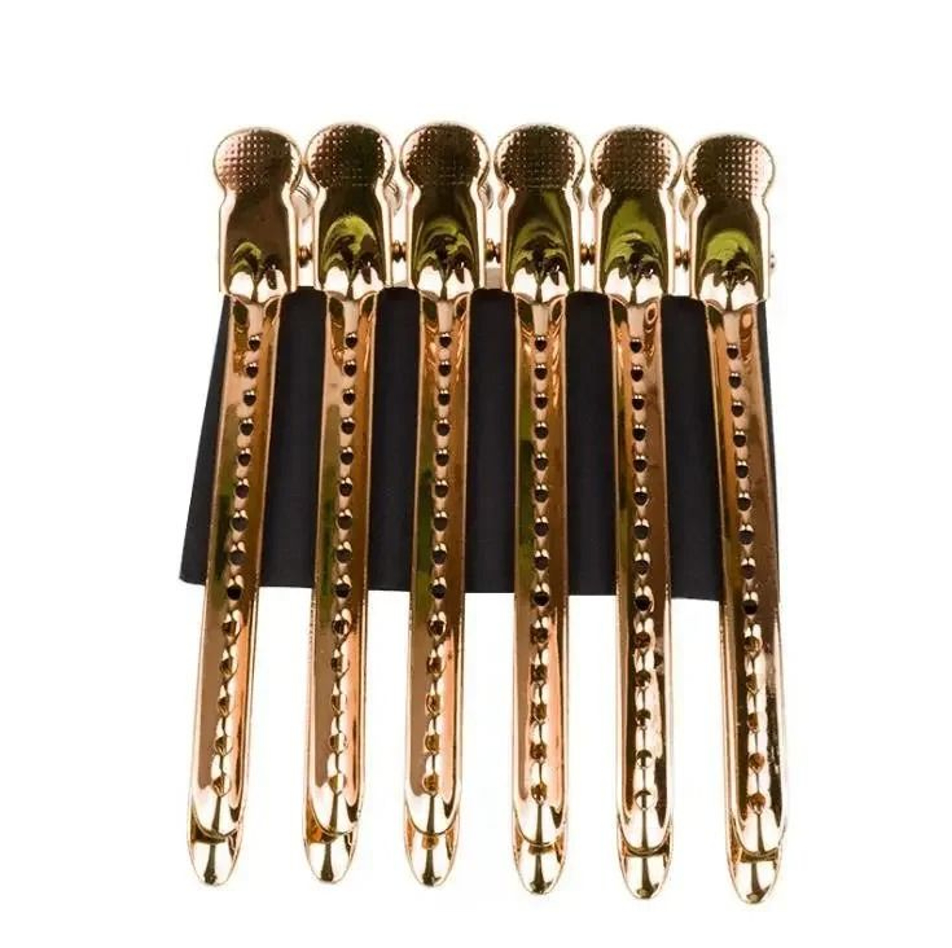 GripPro 12Piece Sectioning Clips 15