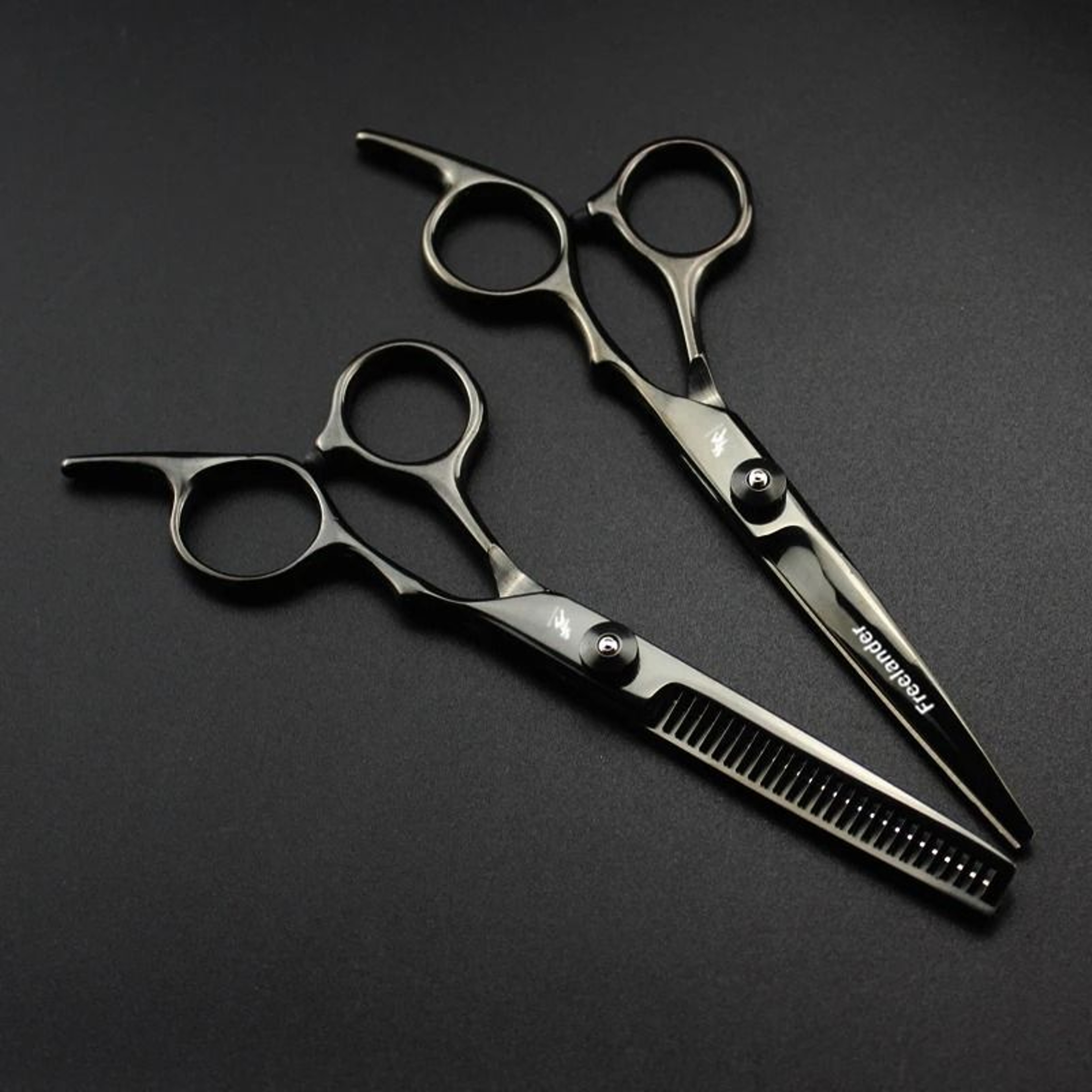 CutPro 6Inch Barber Shears 2