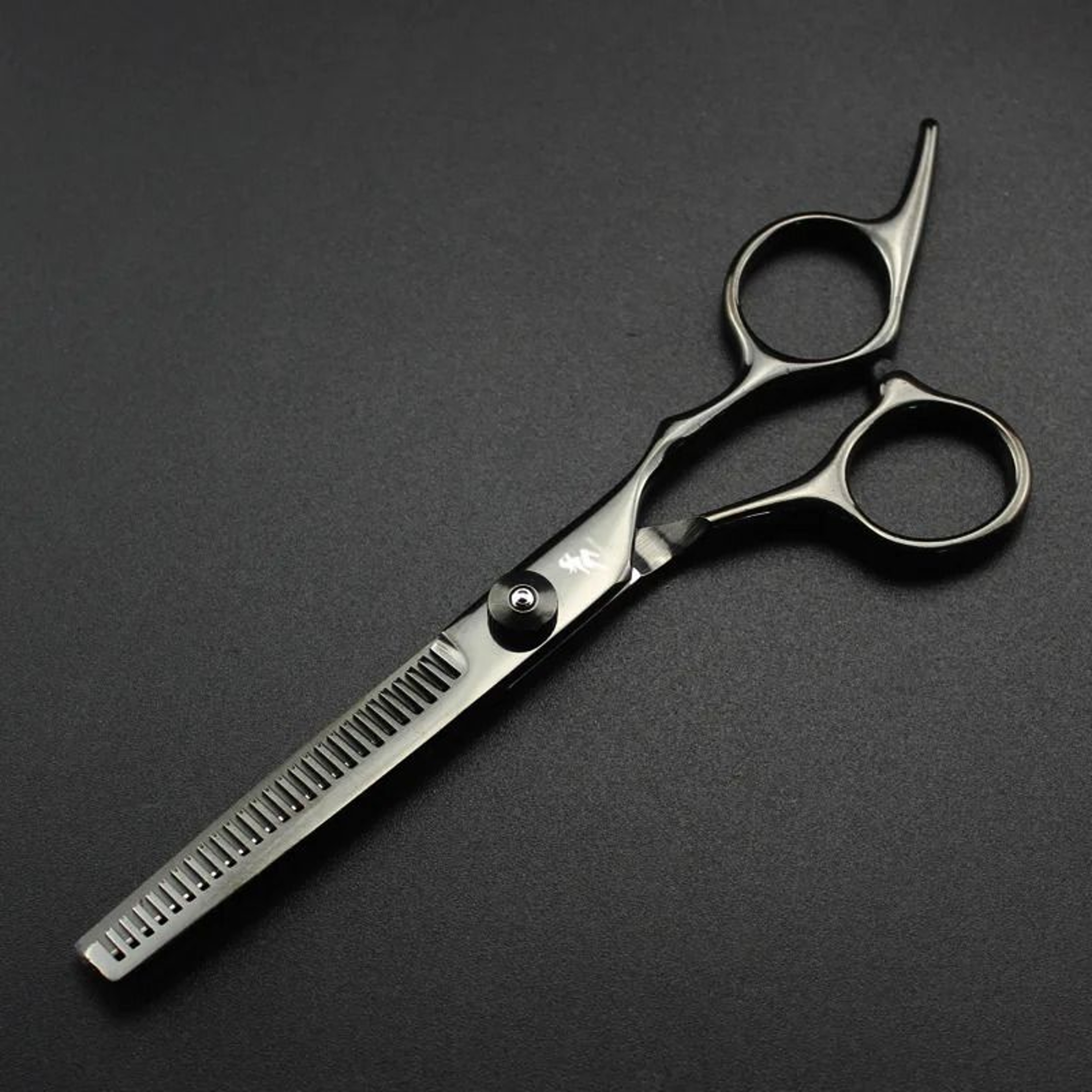 CutPro 6Inch Barber Shears 5