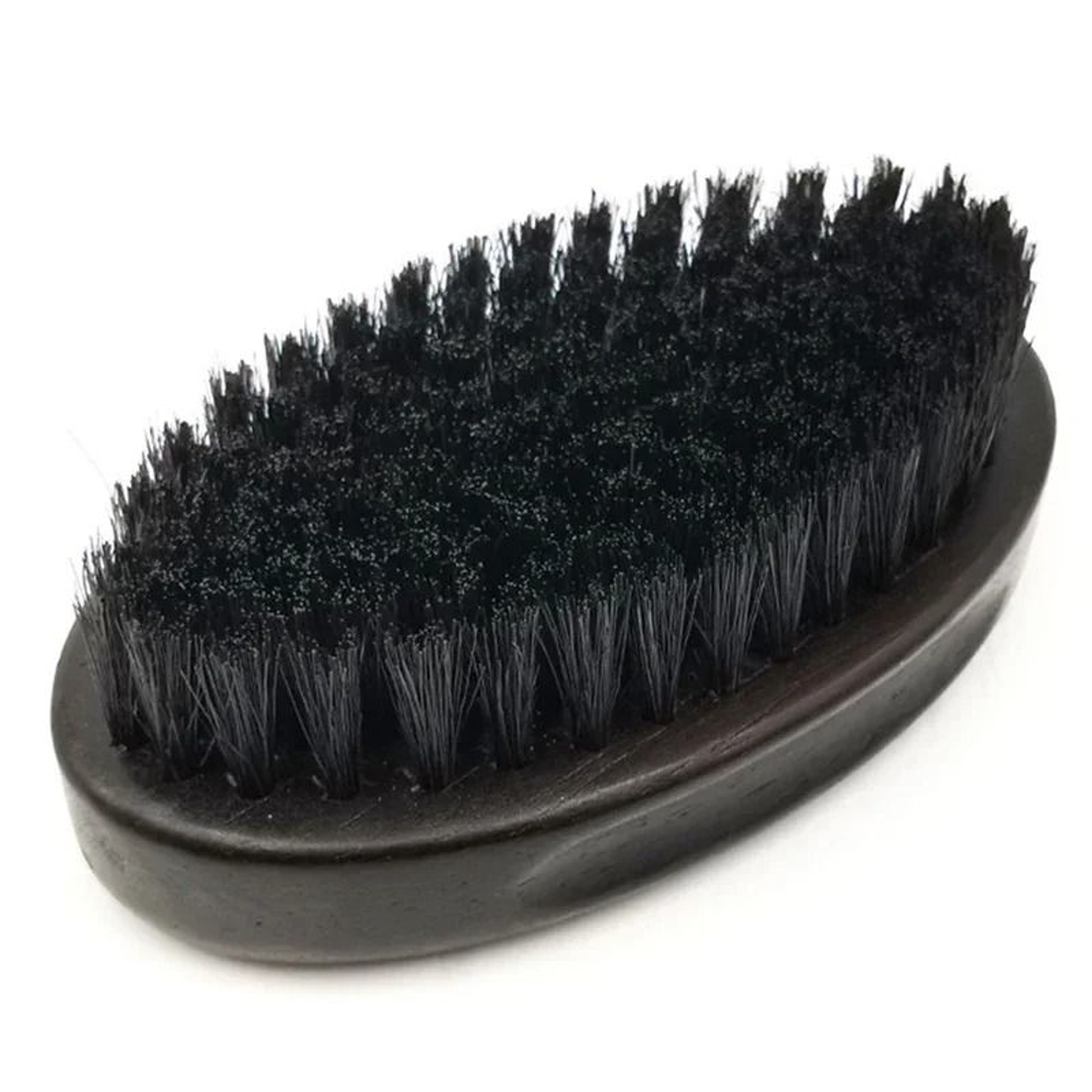 BeardTamer Boar Bristle Brush 2