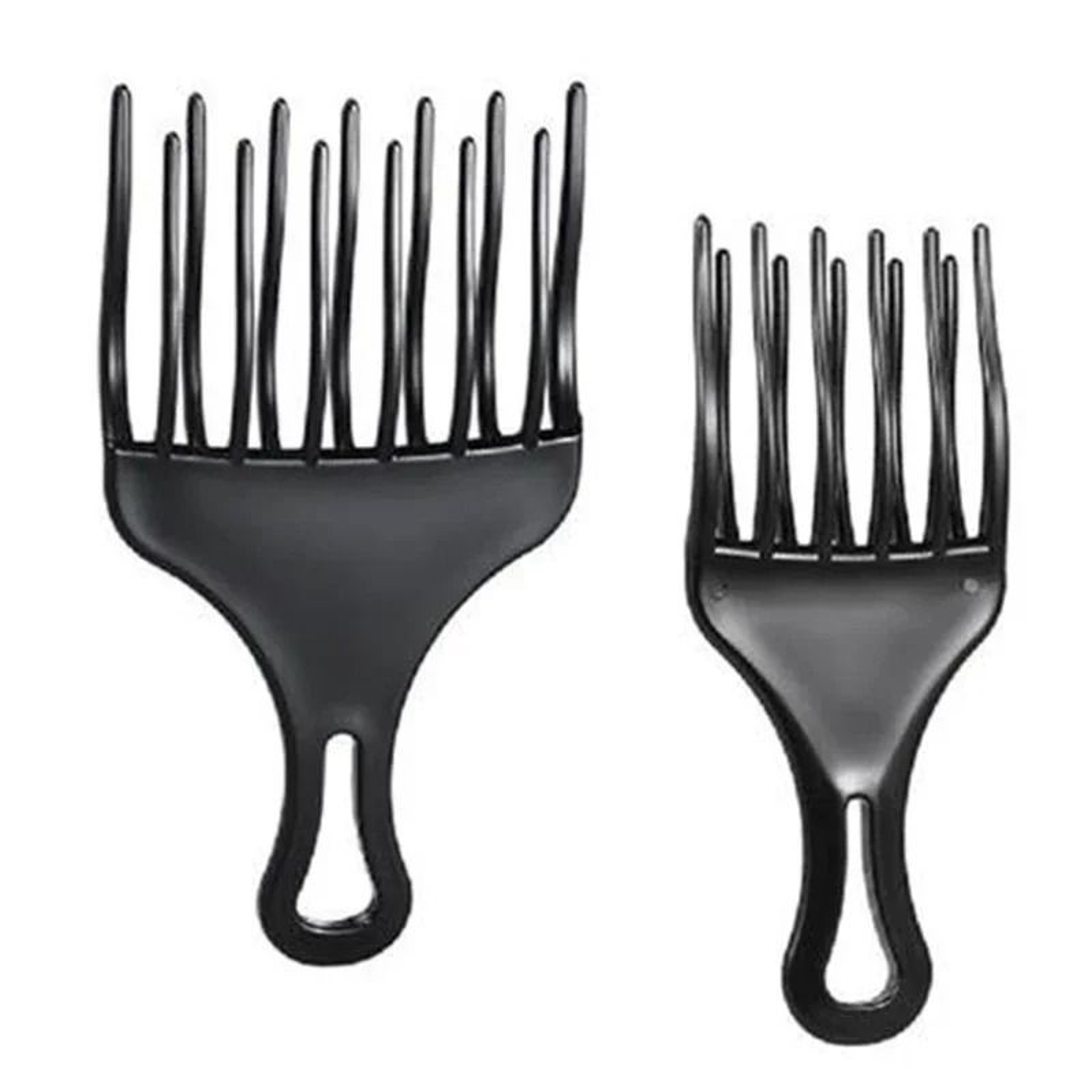 RootLift Wide Tooth Afro Pick 0