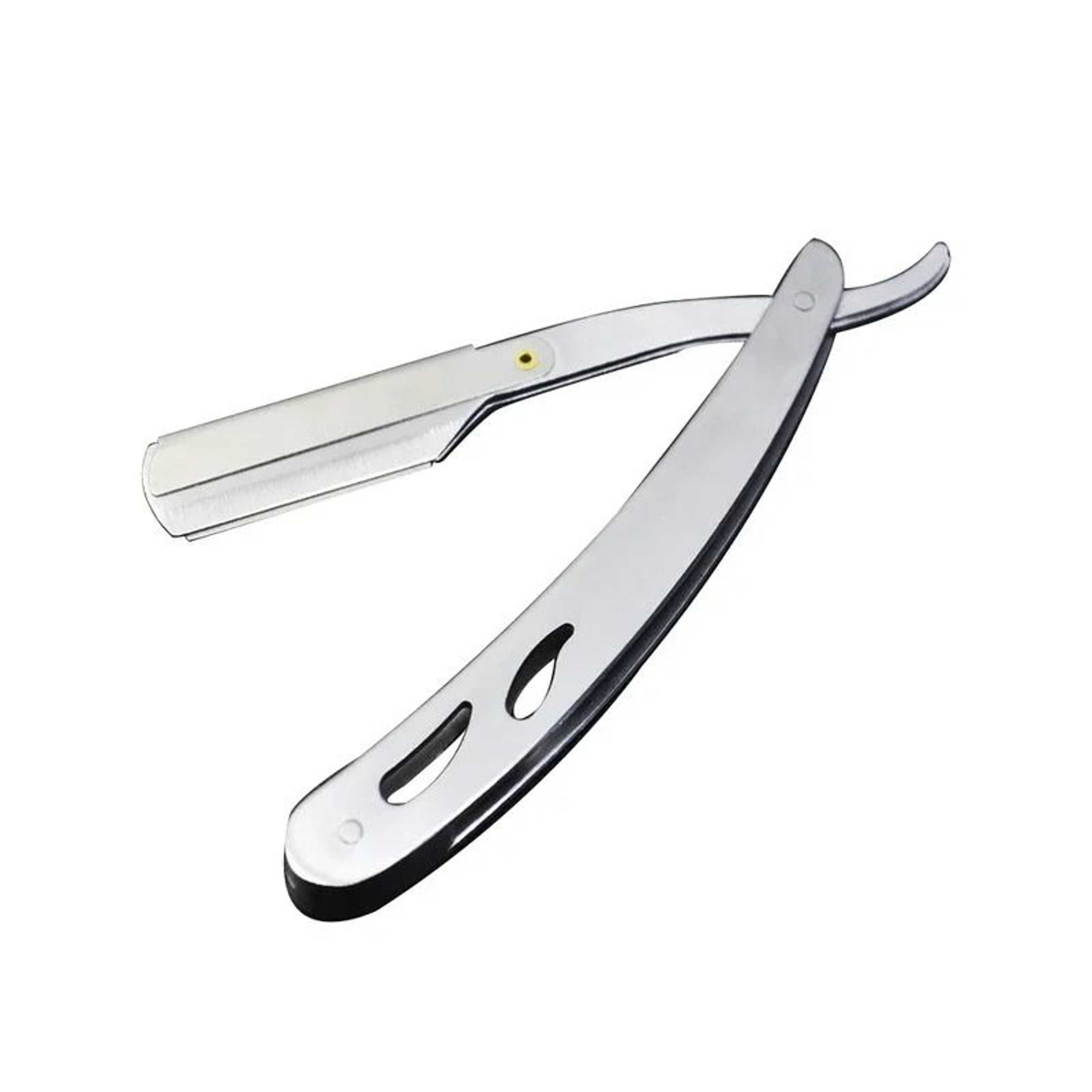 EdgeCraft Folding Barber Razor 8