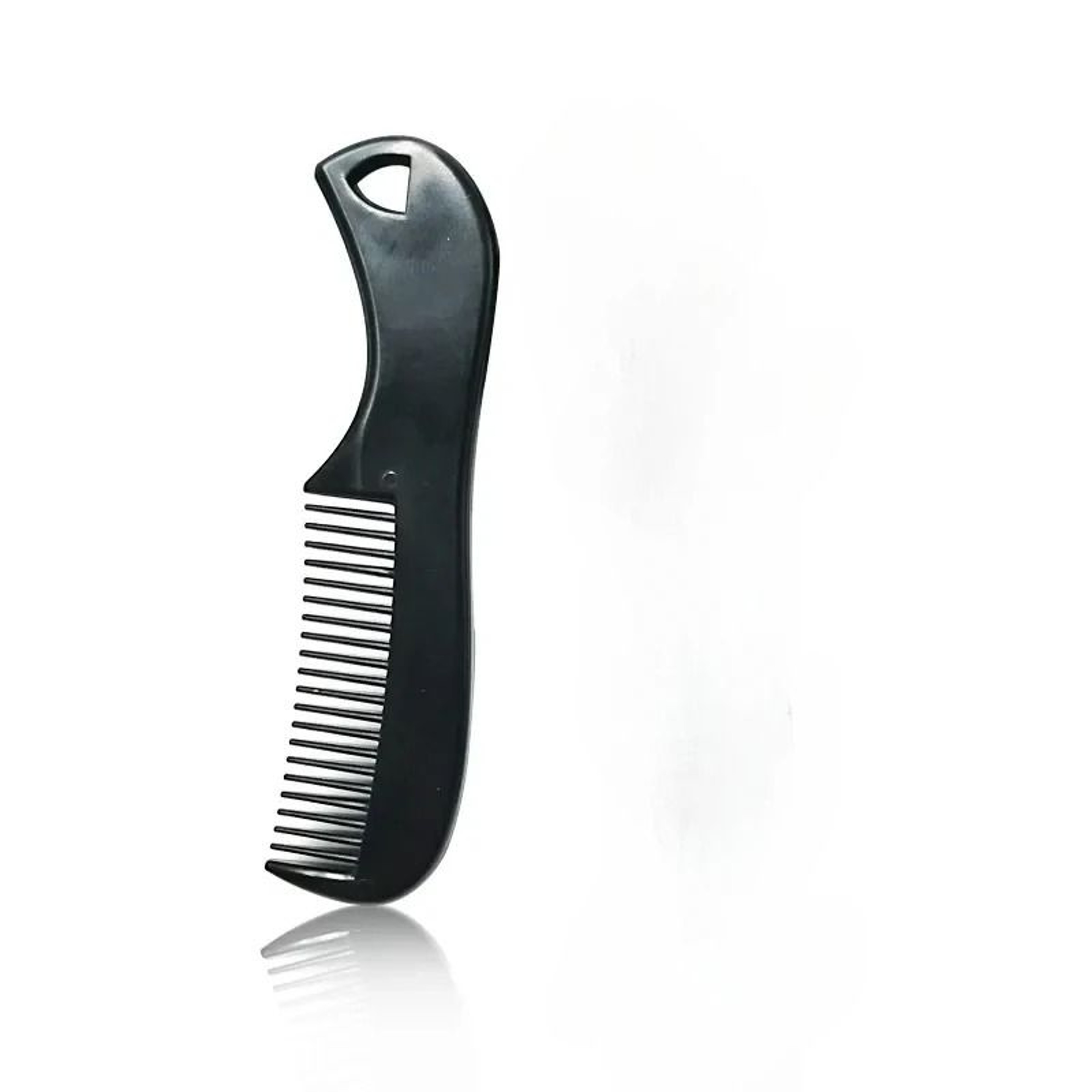 PocketPro Beard Styling Comb 8