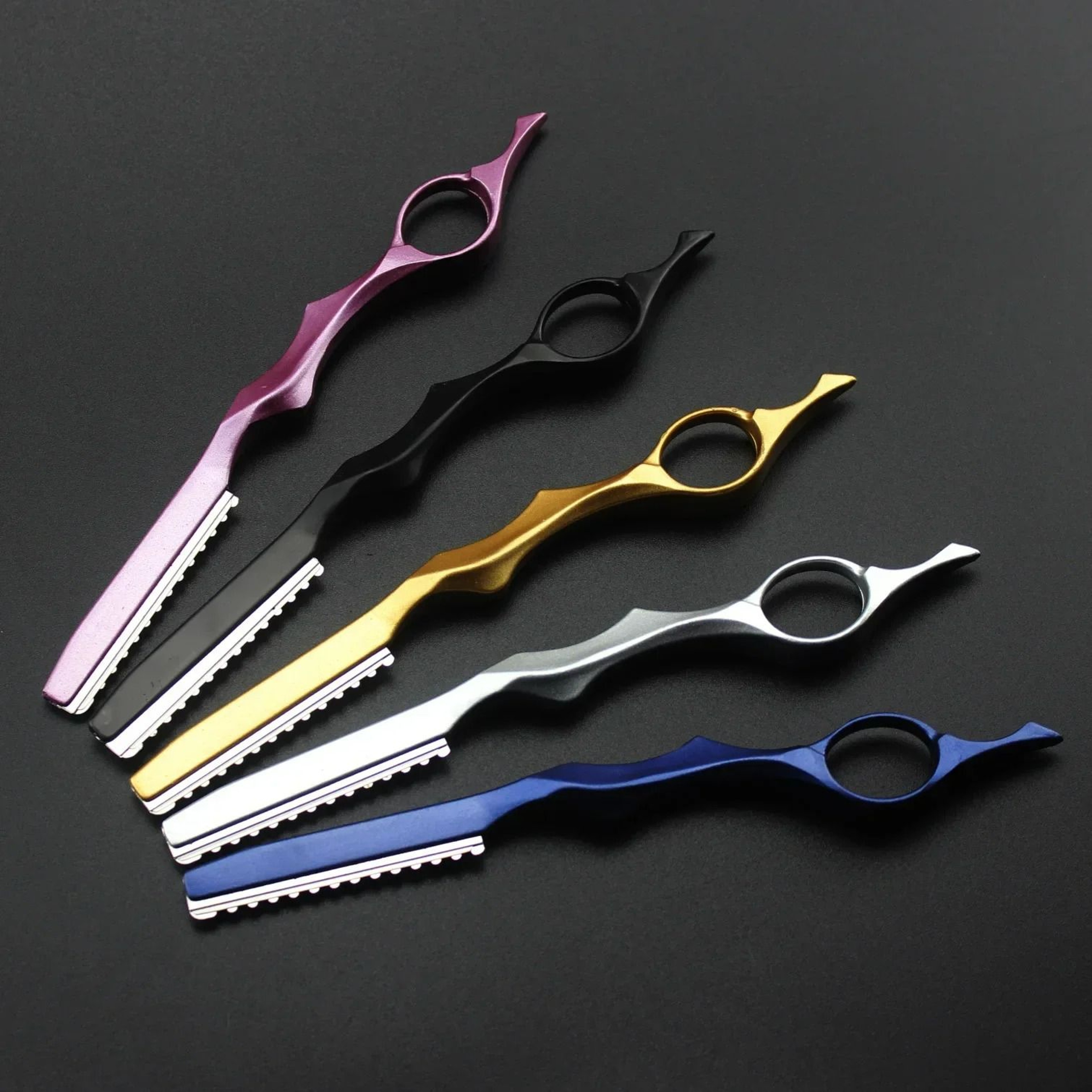 TexturePro Hair Thinning Razor 0