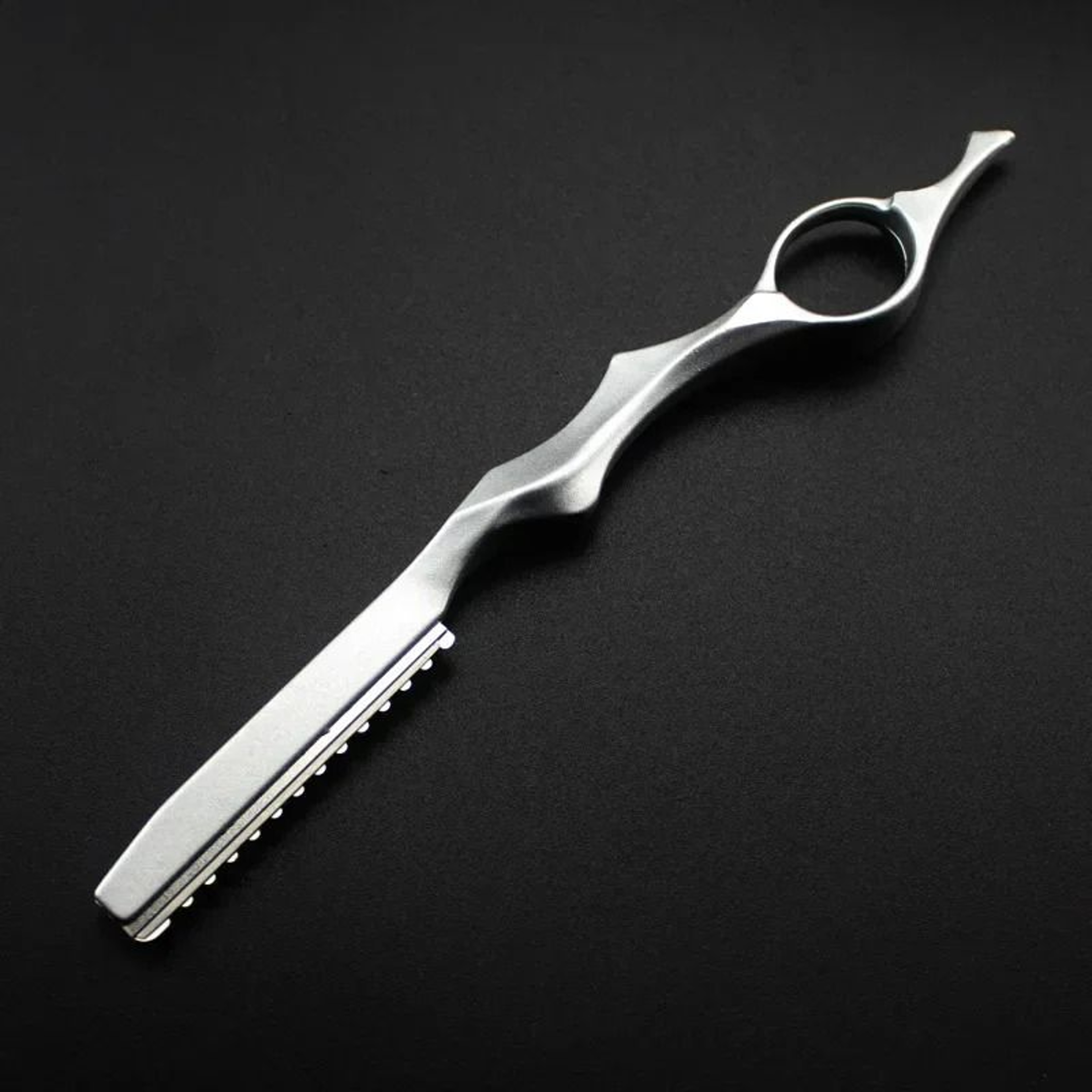 TexturePro Hair Thinning Razor 8