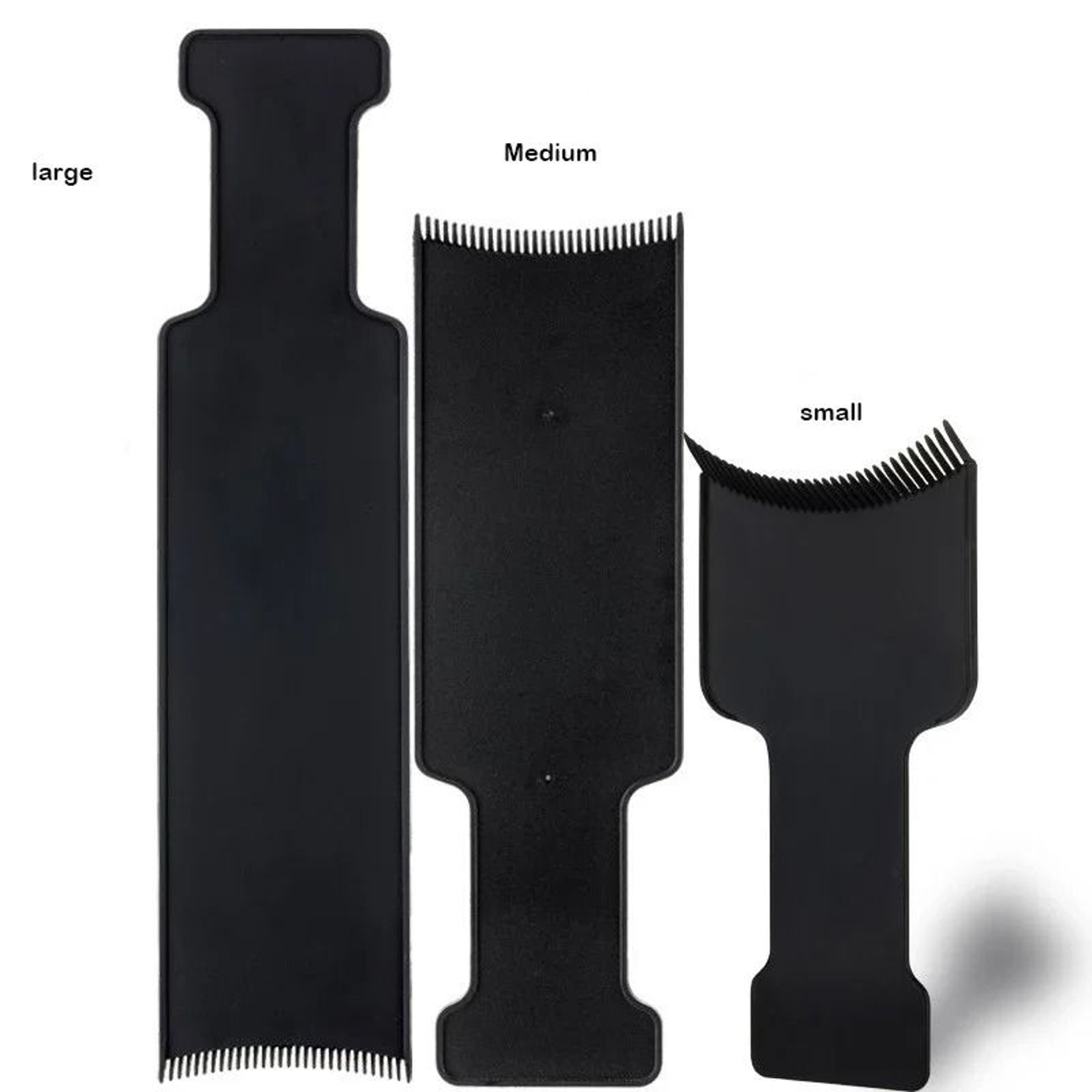 ColorGlide Hair Highlighting Board 4