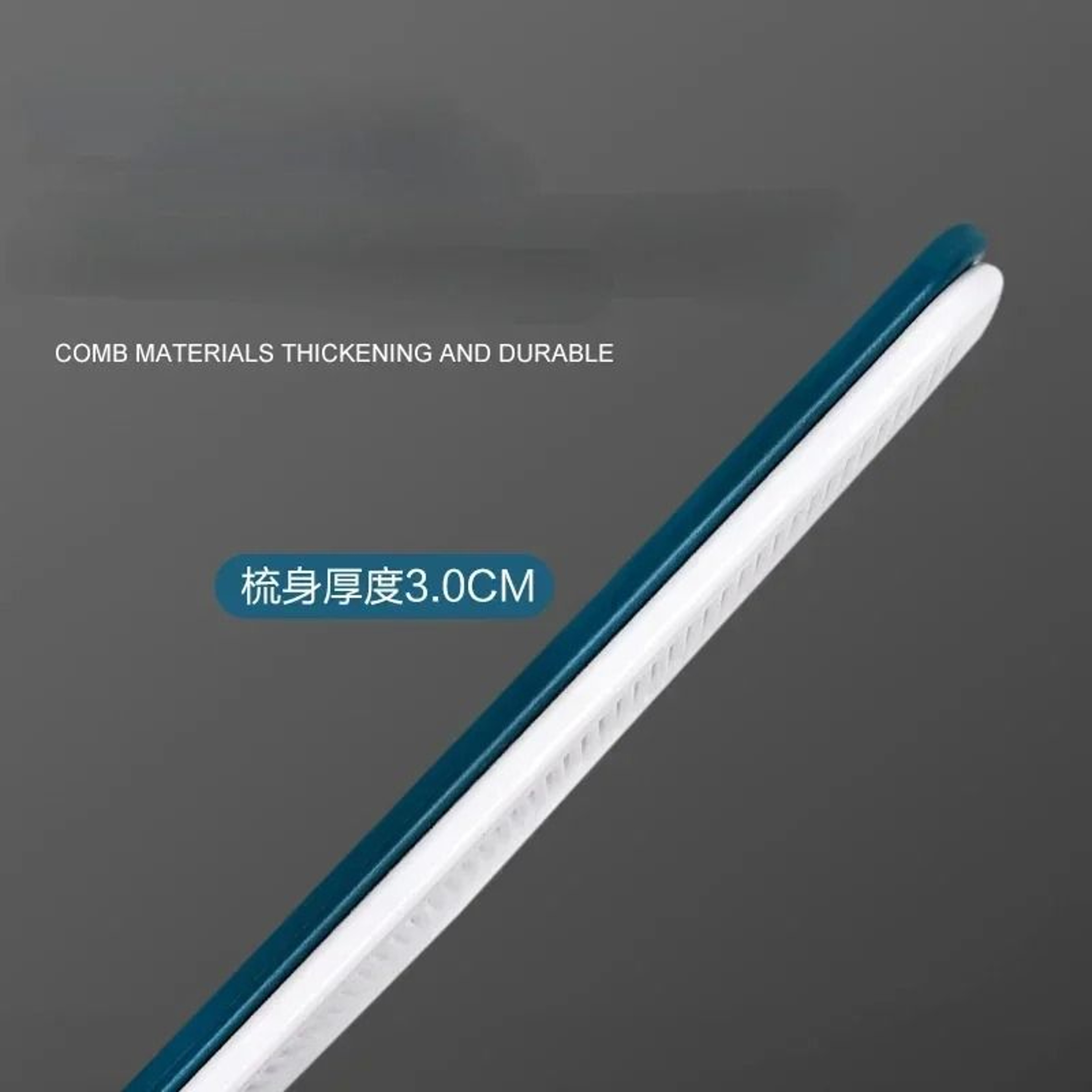 CutGuide Flat Barber Comb 3