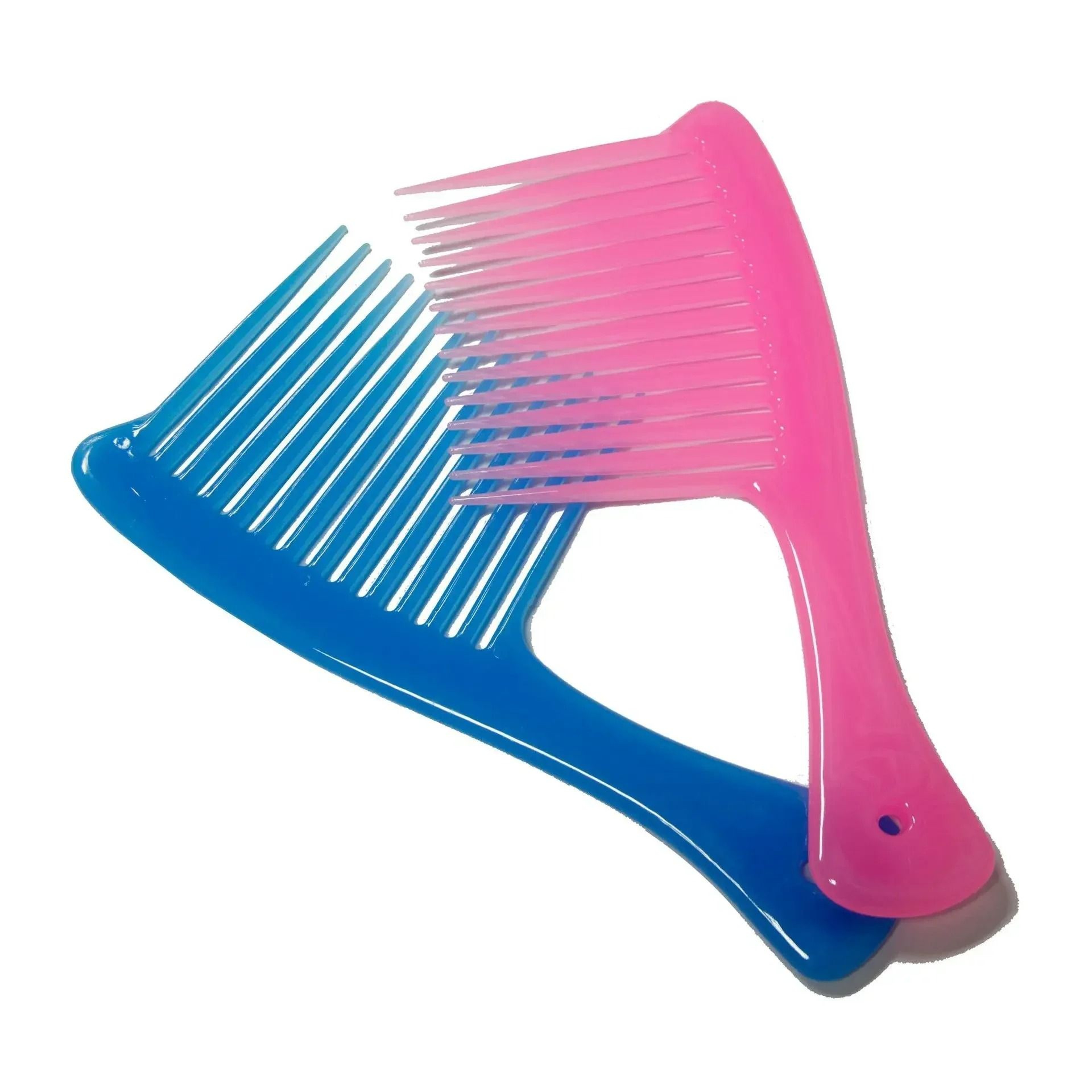 GlideTress Wide Tooth Comb 2
