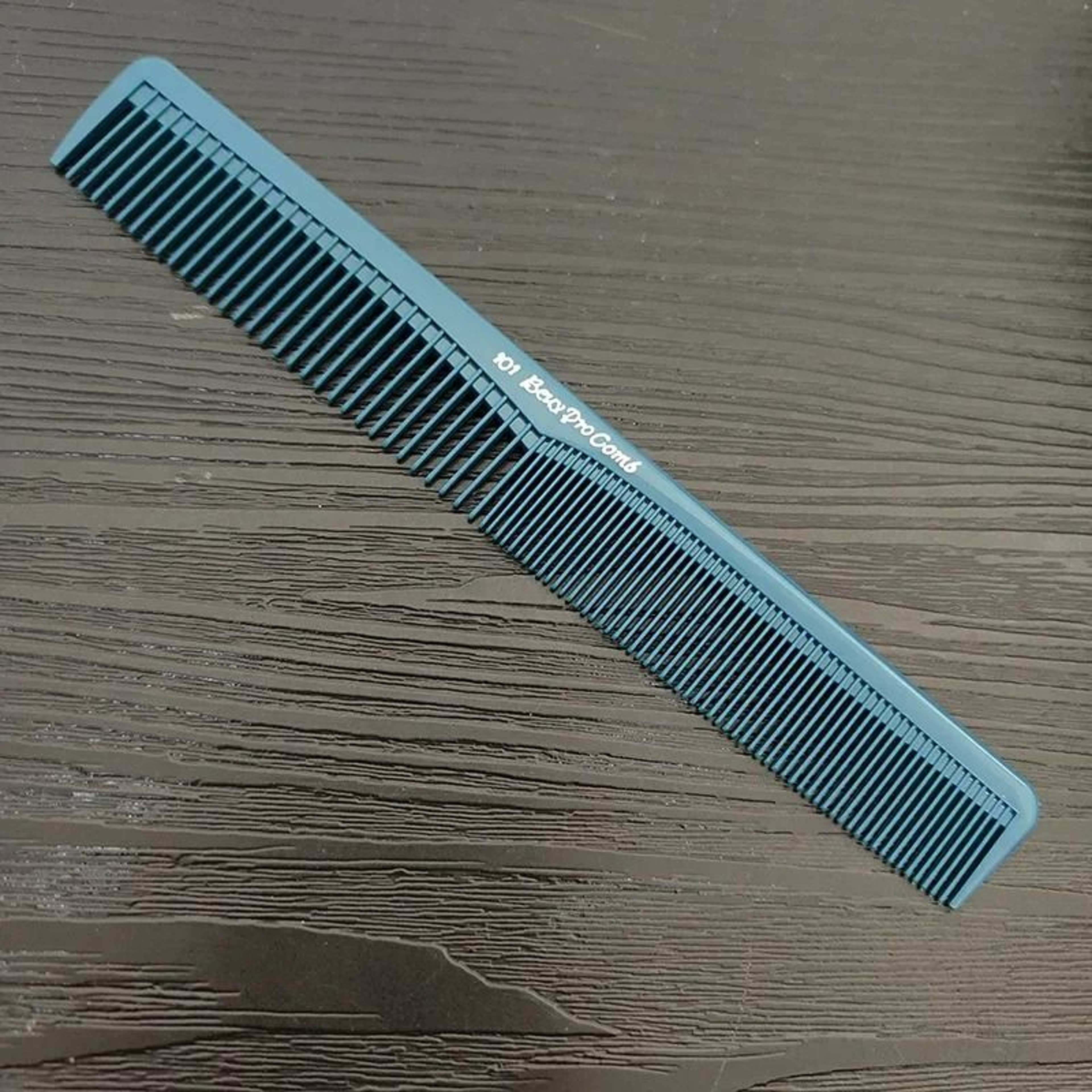 TrimCraft Professional Cutting Comb 9