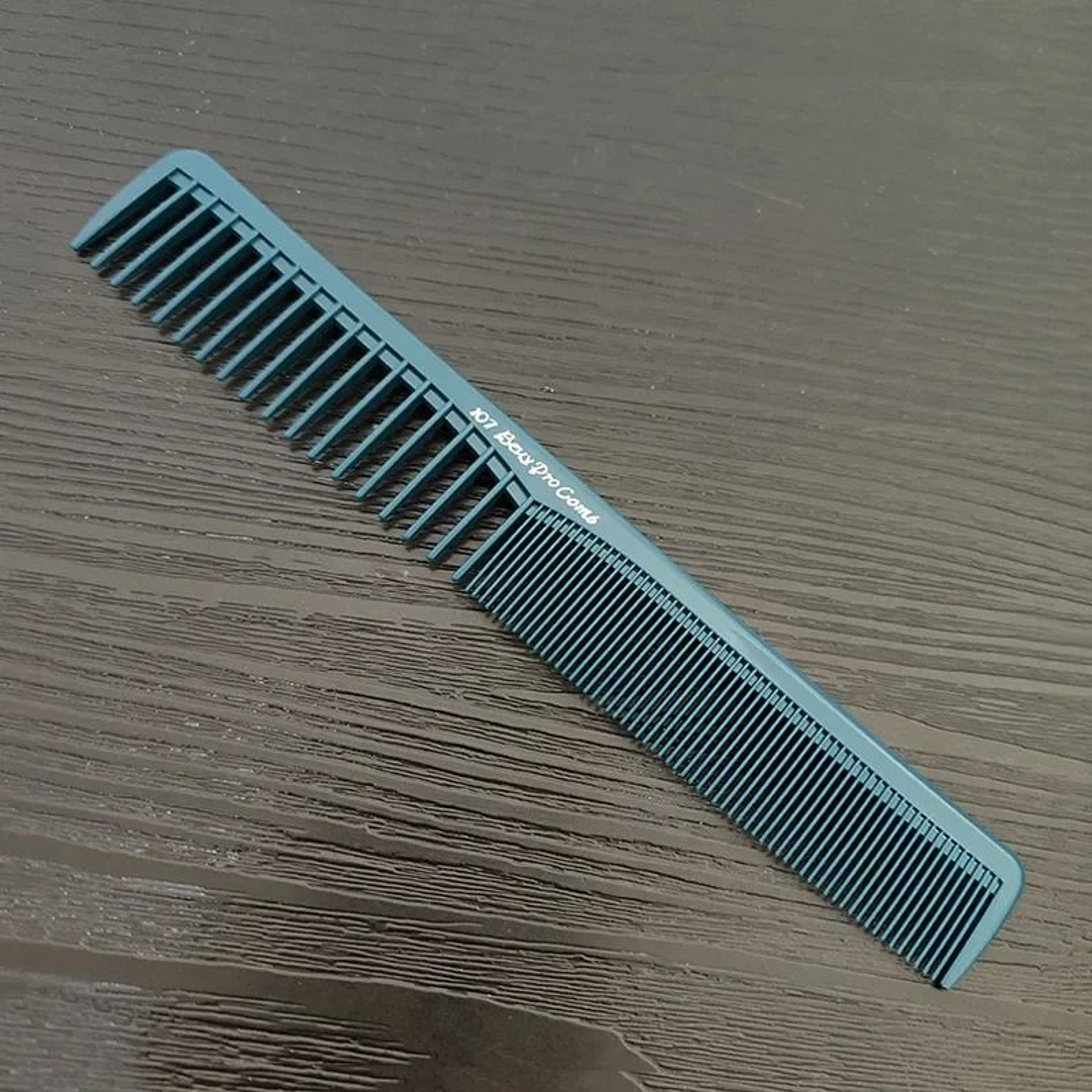 TrimCraft Professional Cutting Comb 7