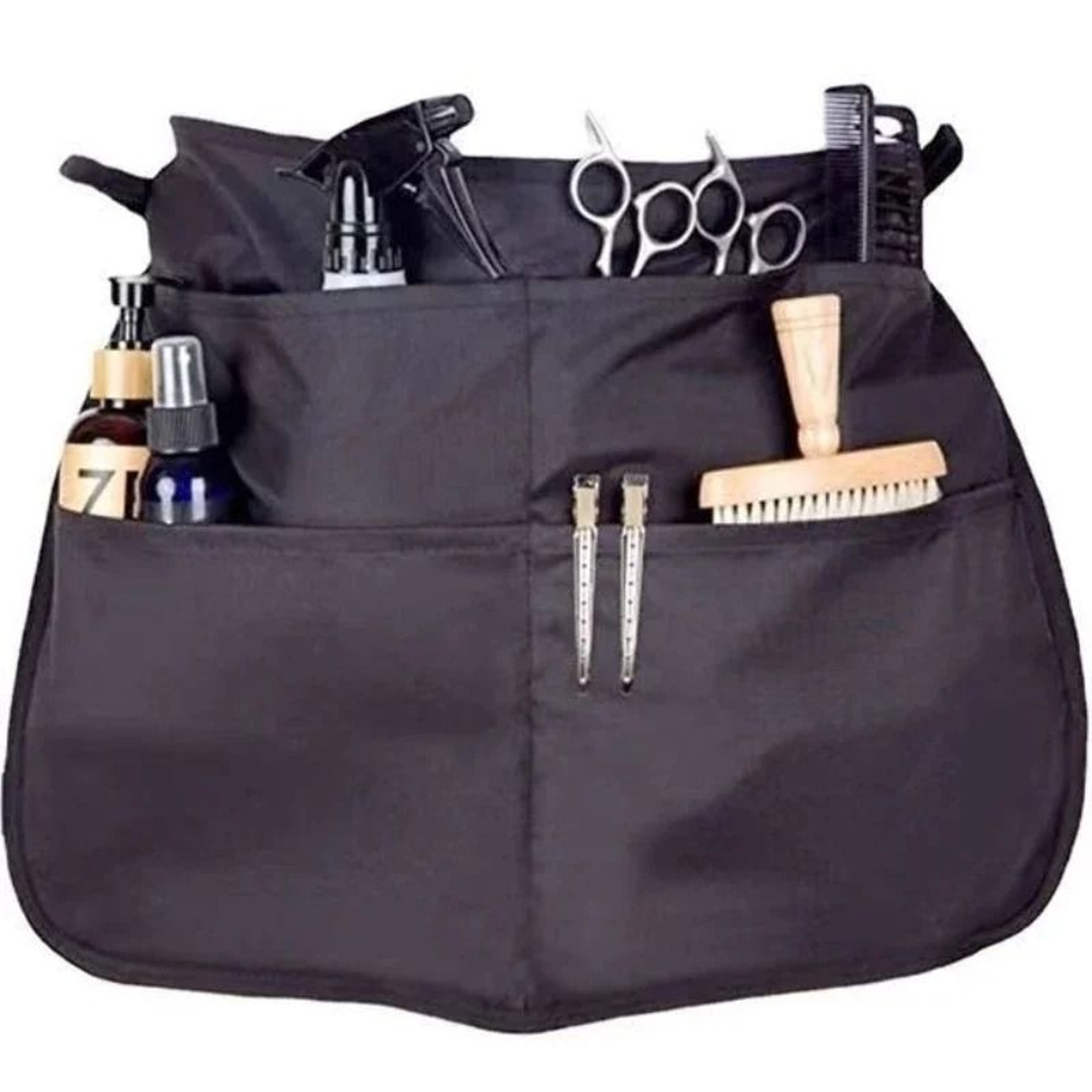 StyleGuard Pocket Salon Apron 2