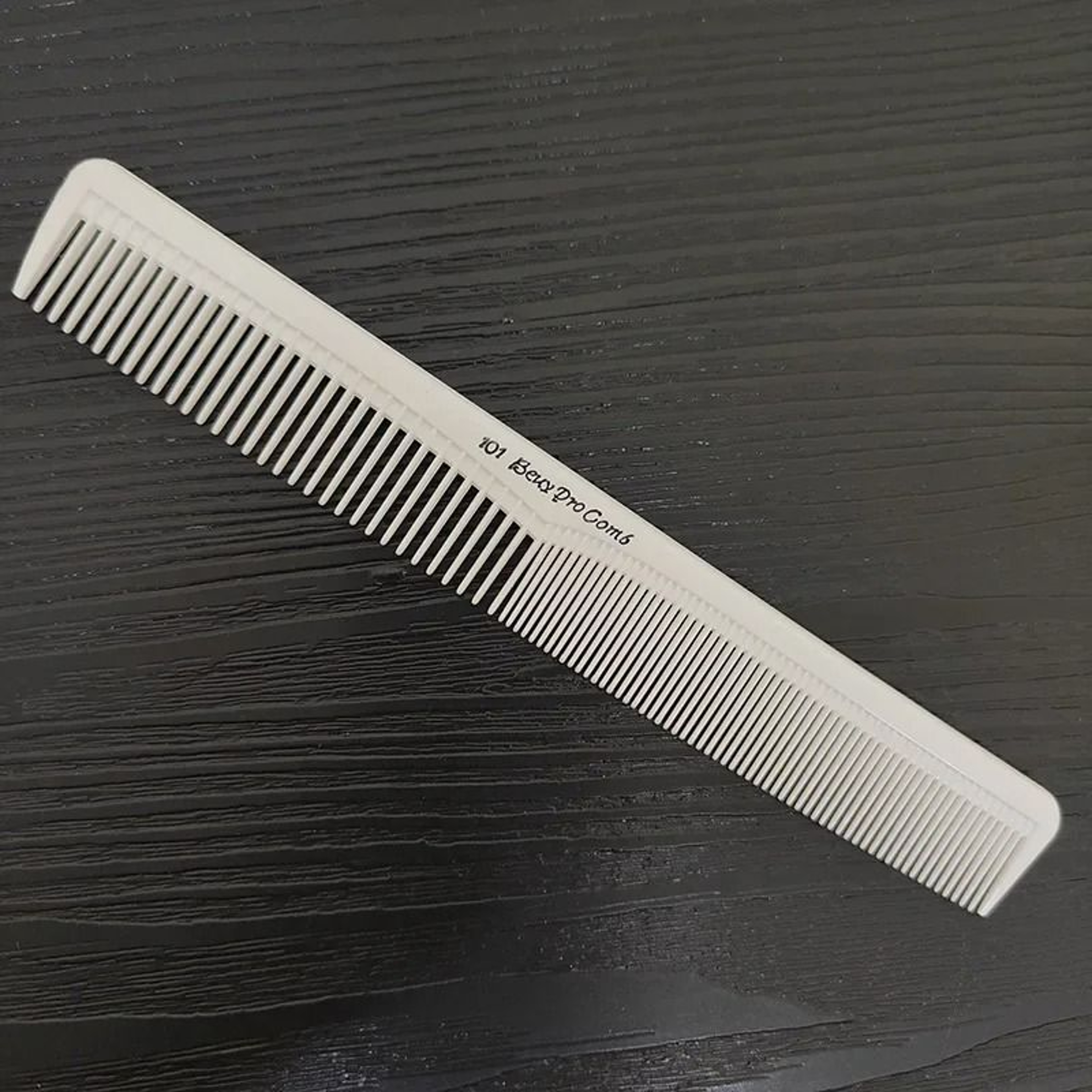 ShearGuide Hair Cutting Comb 14