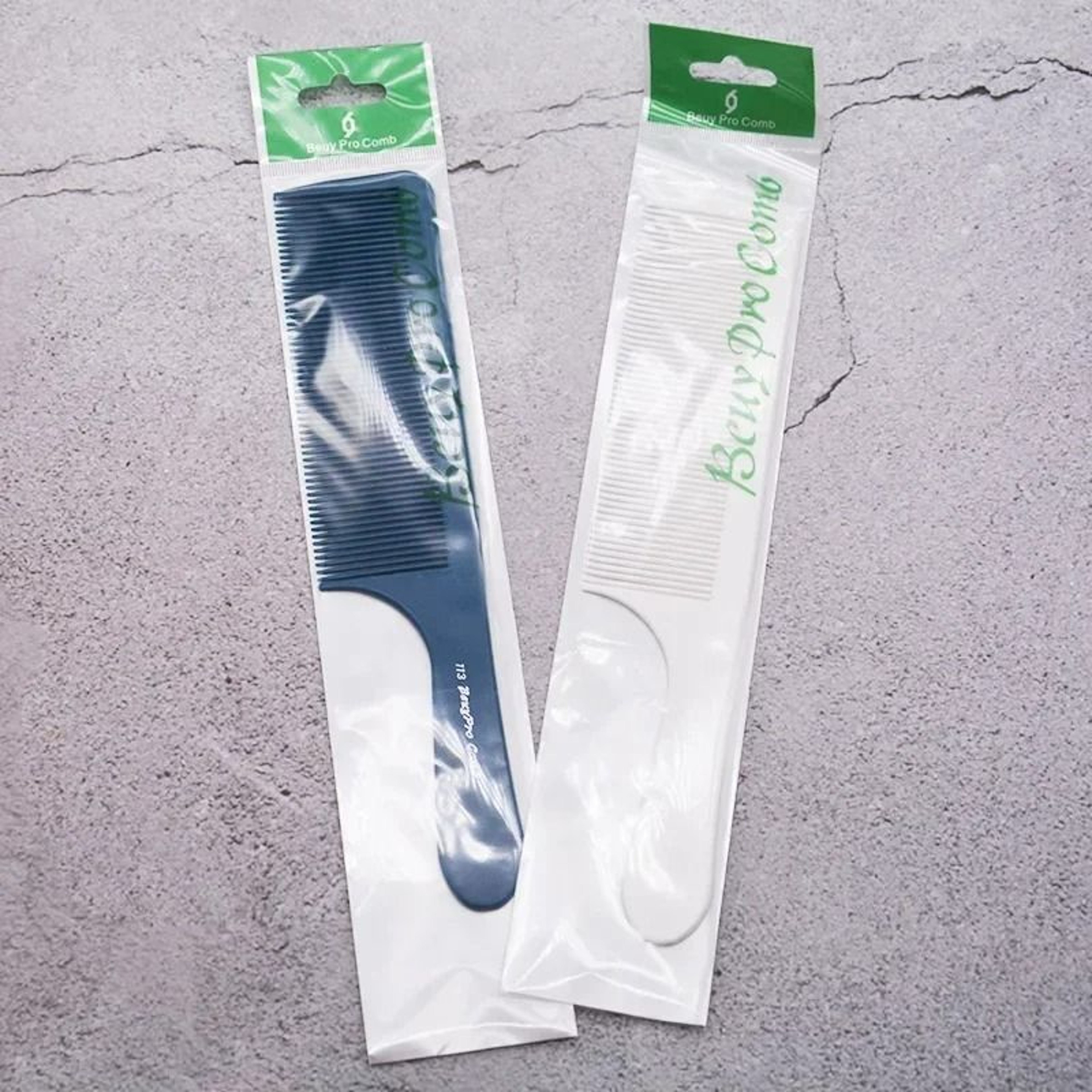 ShearGuide Hair Cutting Comb 3