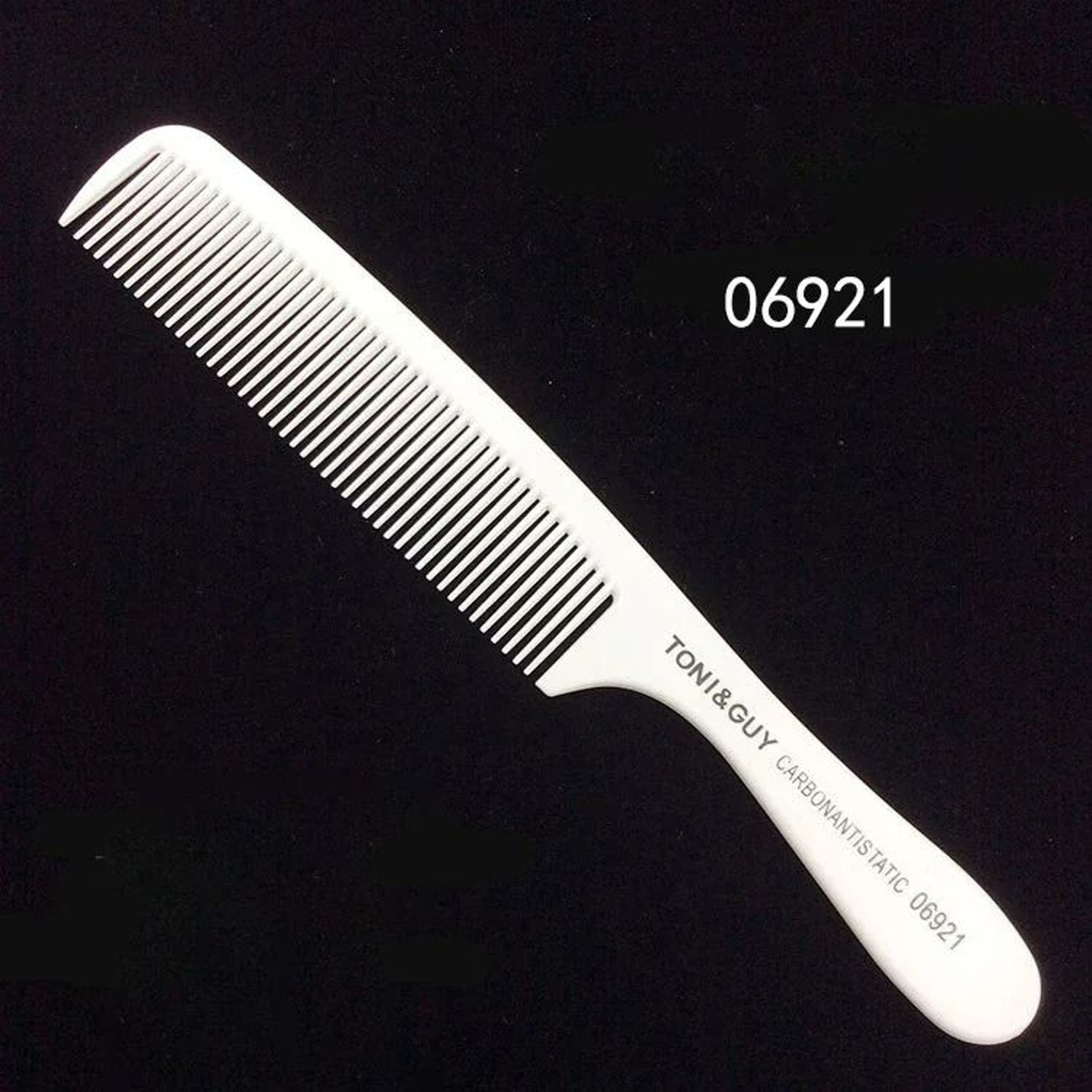 ShearGuide Hair Cutting Comb 17
