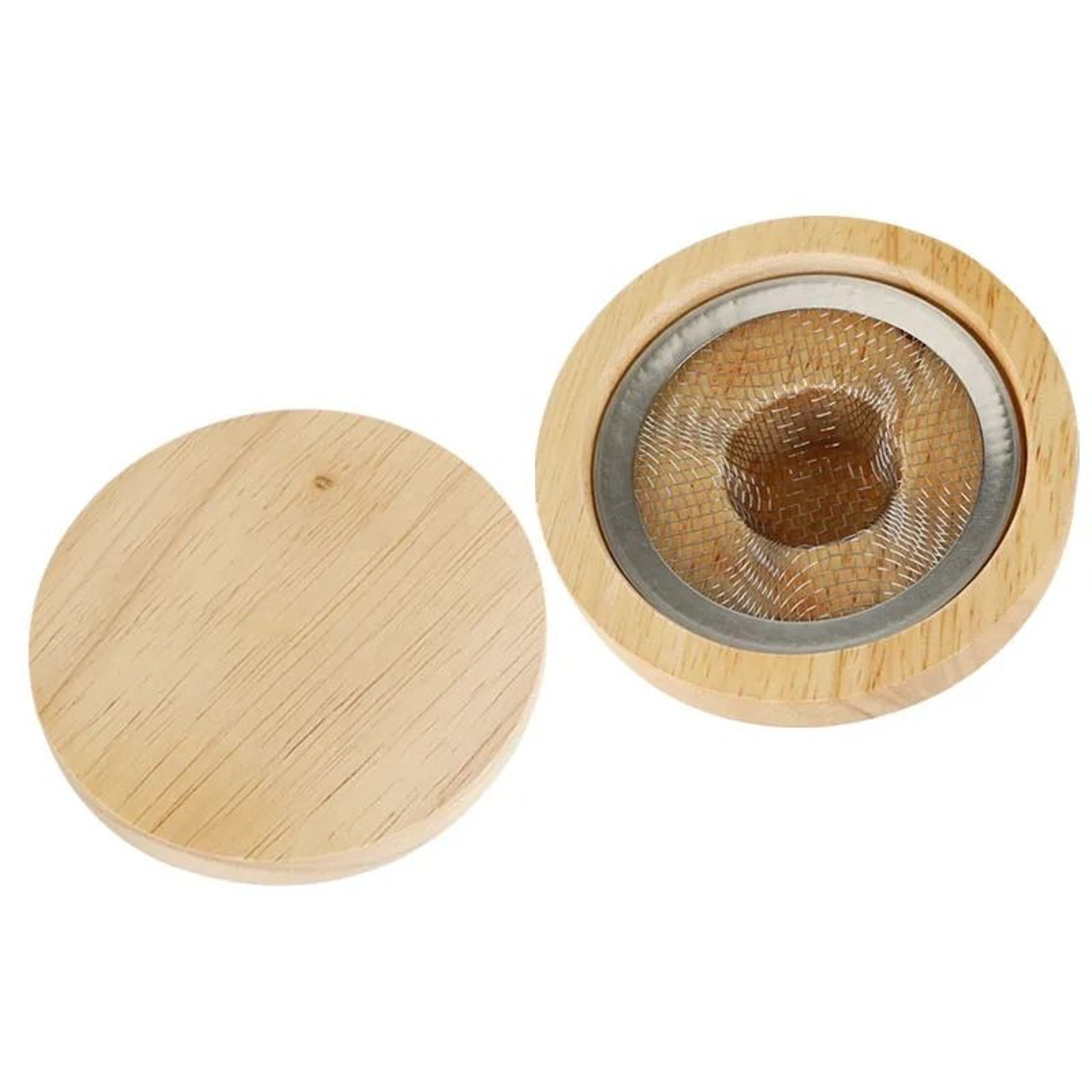 SmokeCraft Cocktail Smoker Kit 7