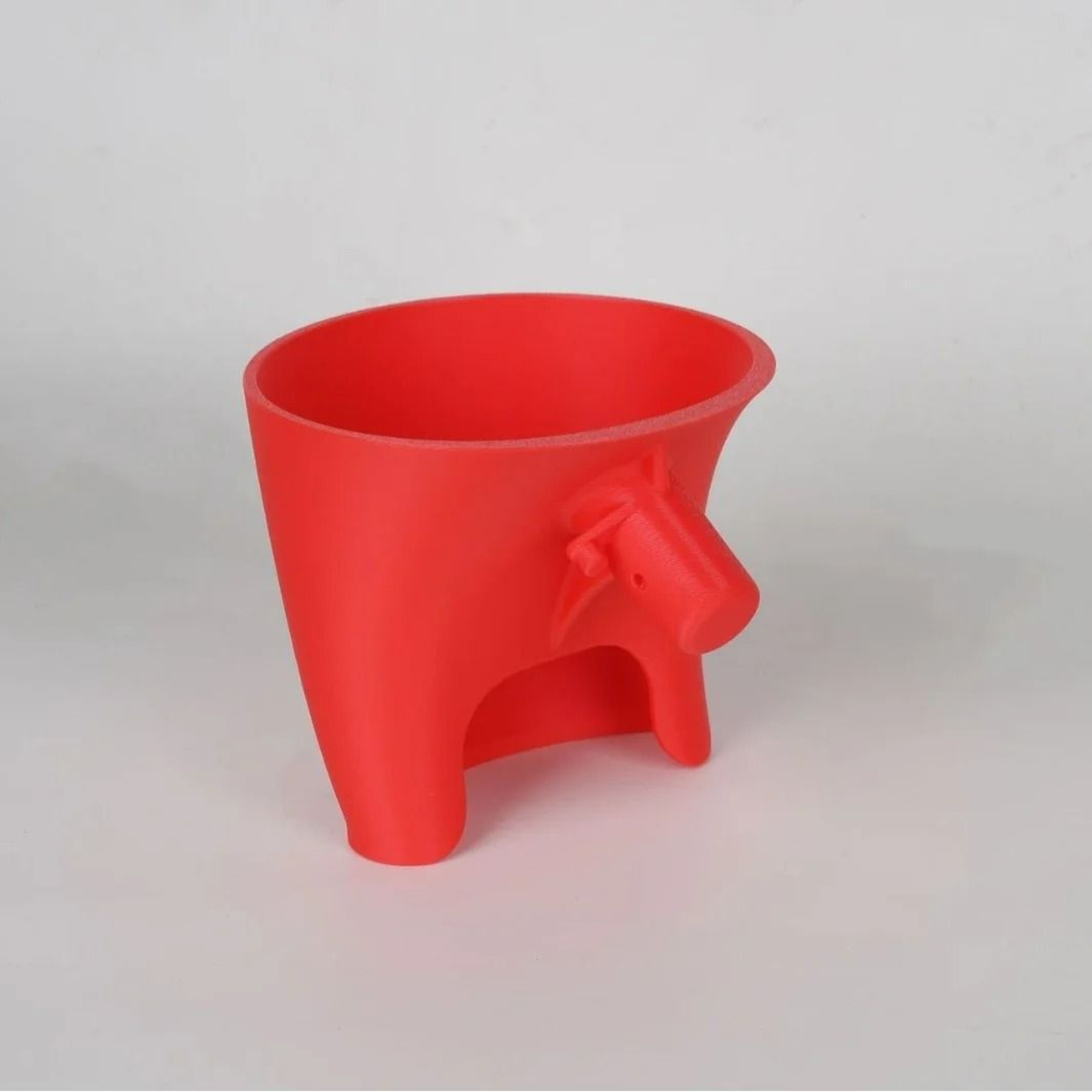 PourEase Mixer Flour Funnel 6
