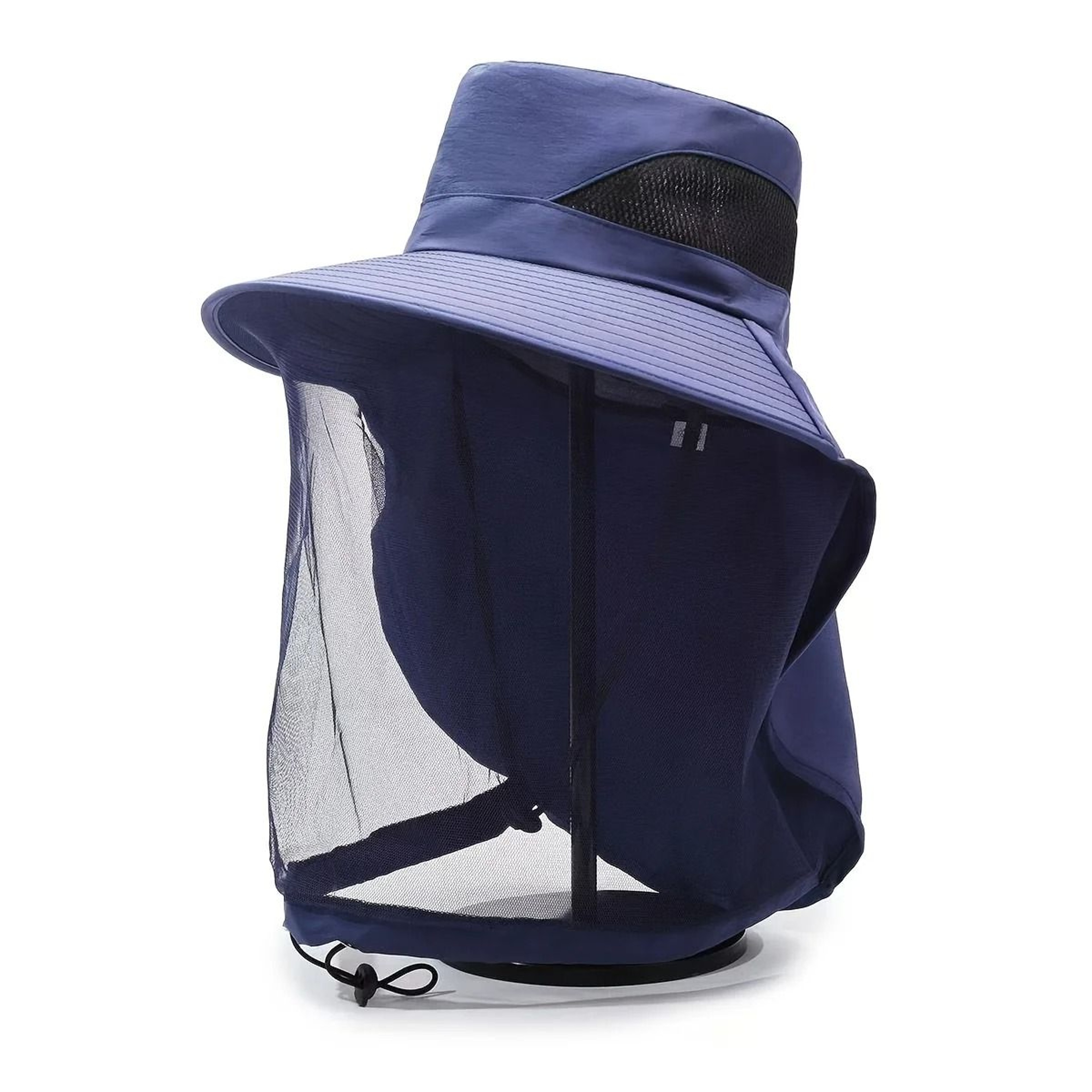 TrailGuard Mosquito Sun Hat 11