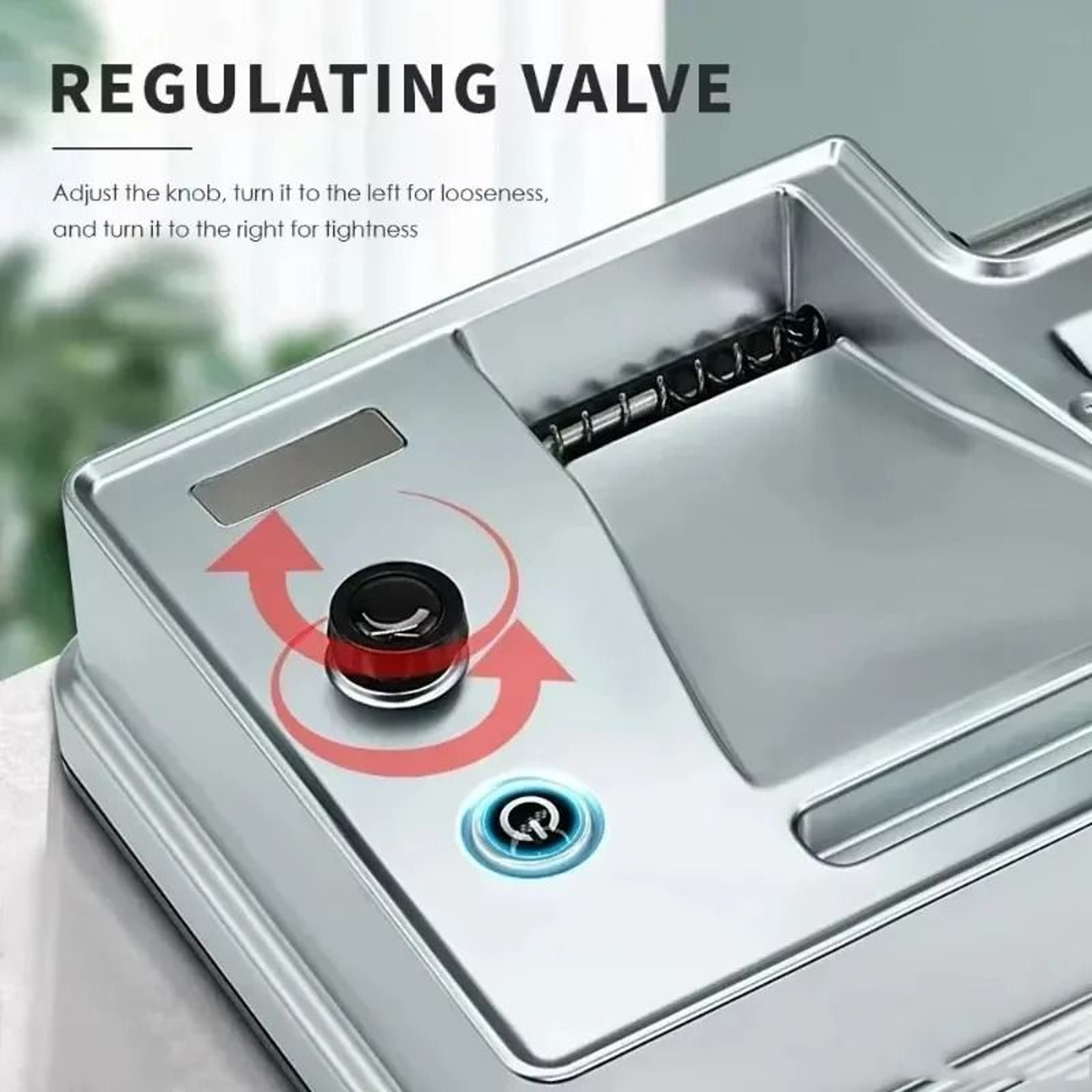SmartFill Electric Cigarette Injector 6