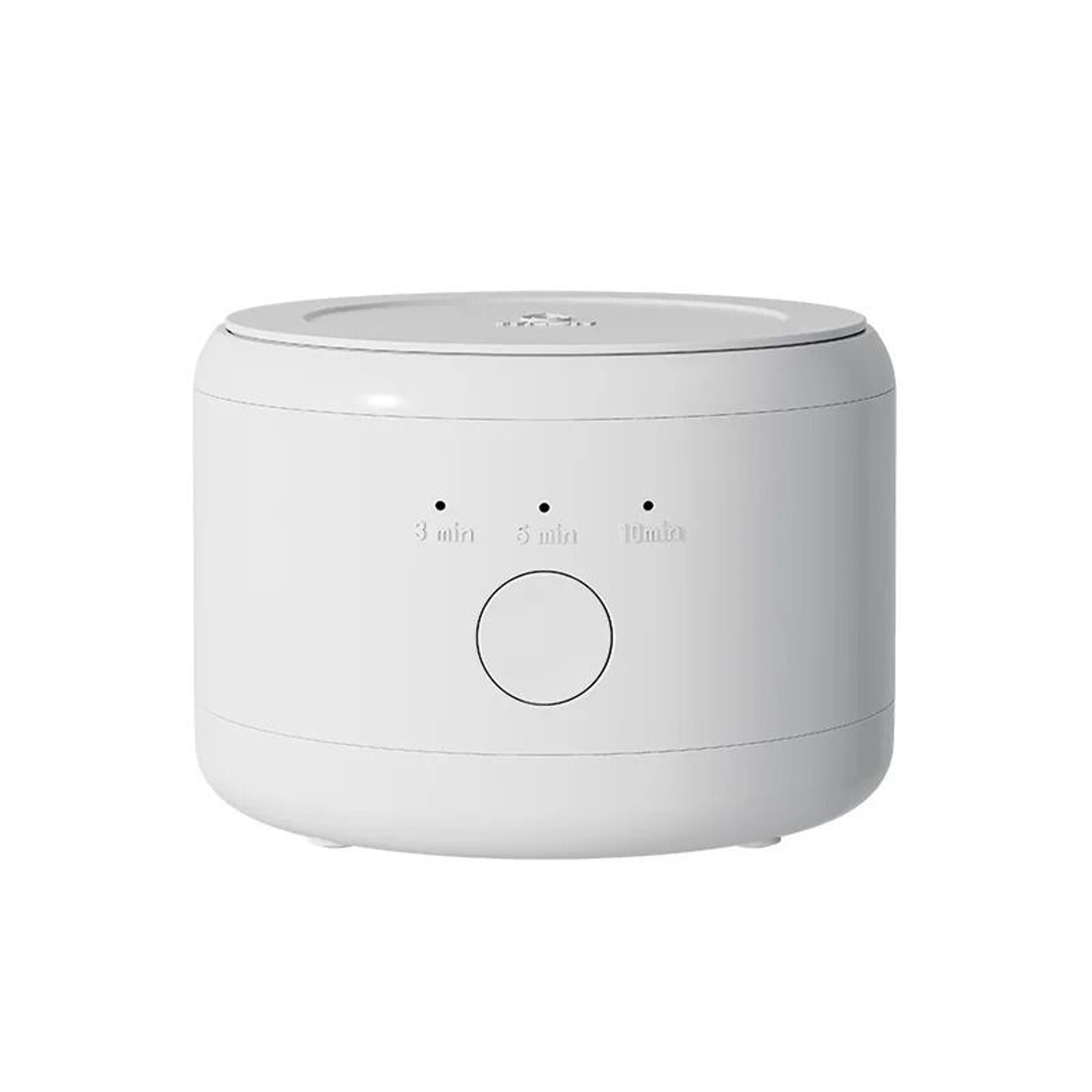 PureWave Ultrasonic Retainer Cleaner 8