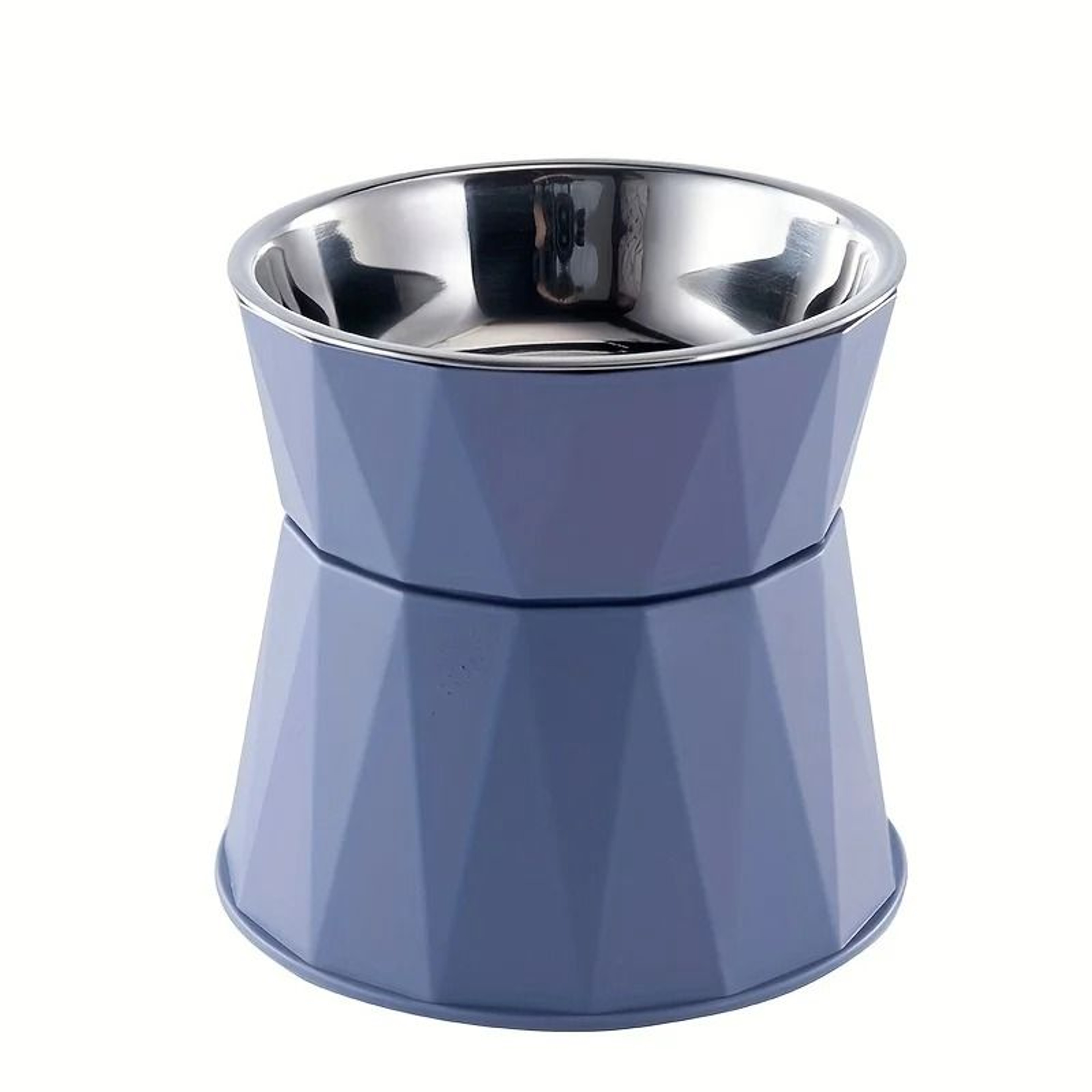 PawRise Elevated Pet Bowl 9