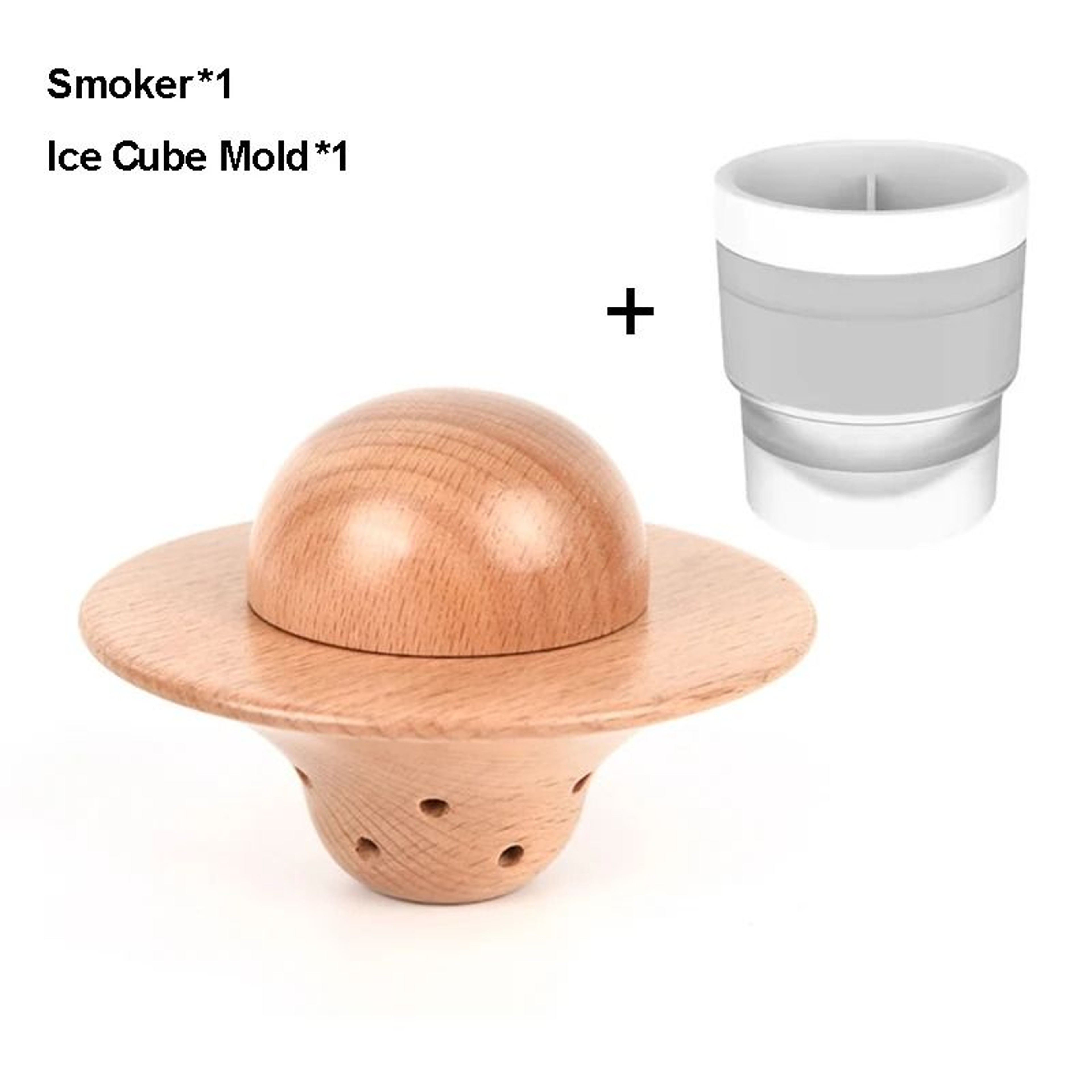 EmberCraft Cocktail Smoker Kit 18