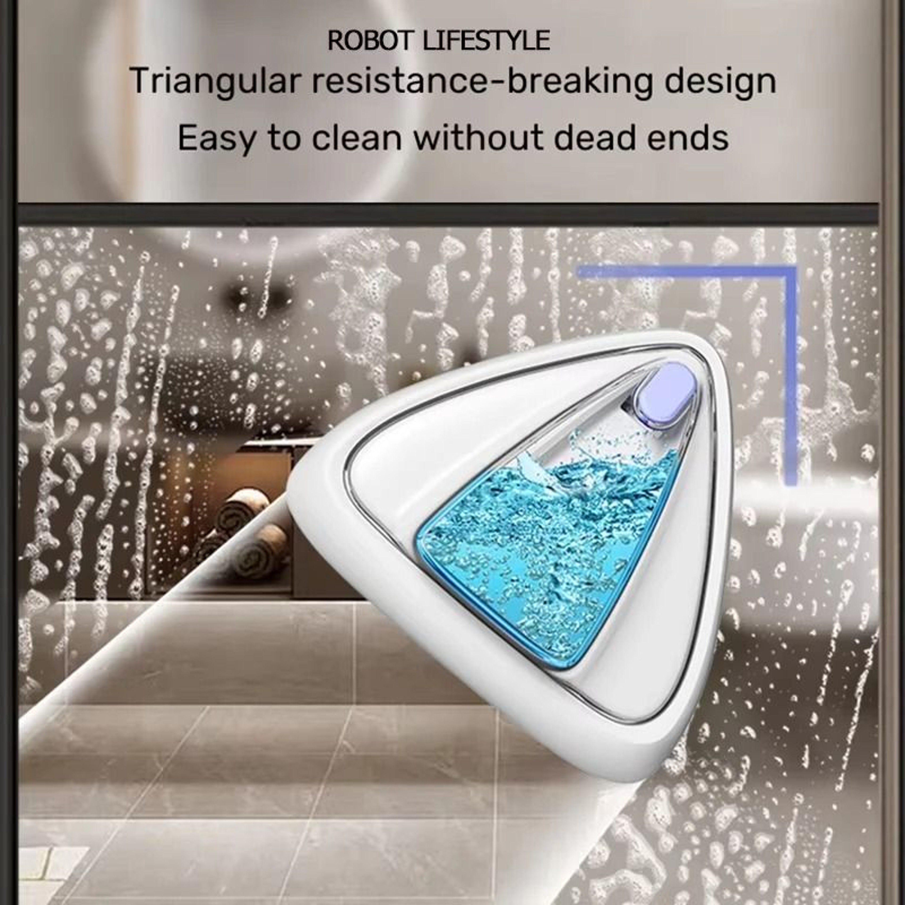 MagnaGlide Window Cleaner 1