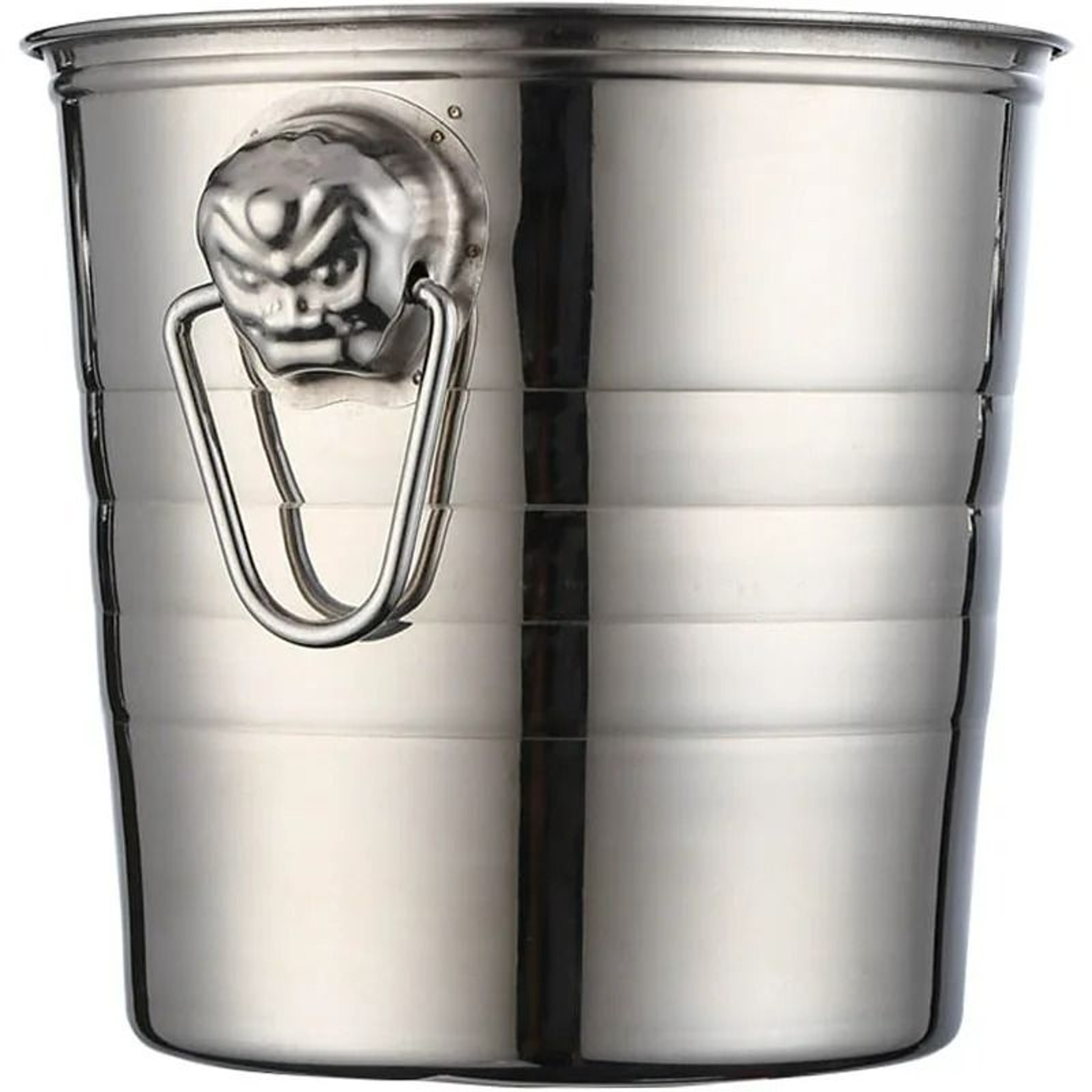 ChillVault Insulated Ice Bucket 3