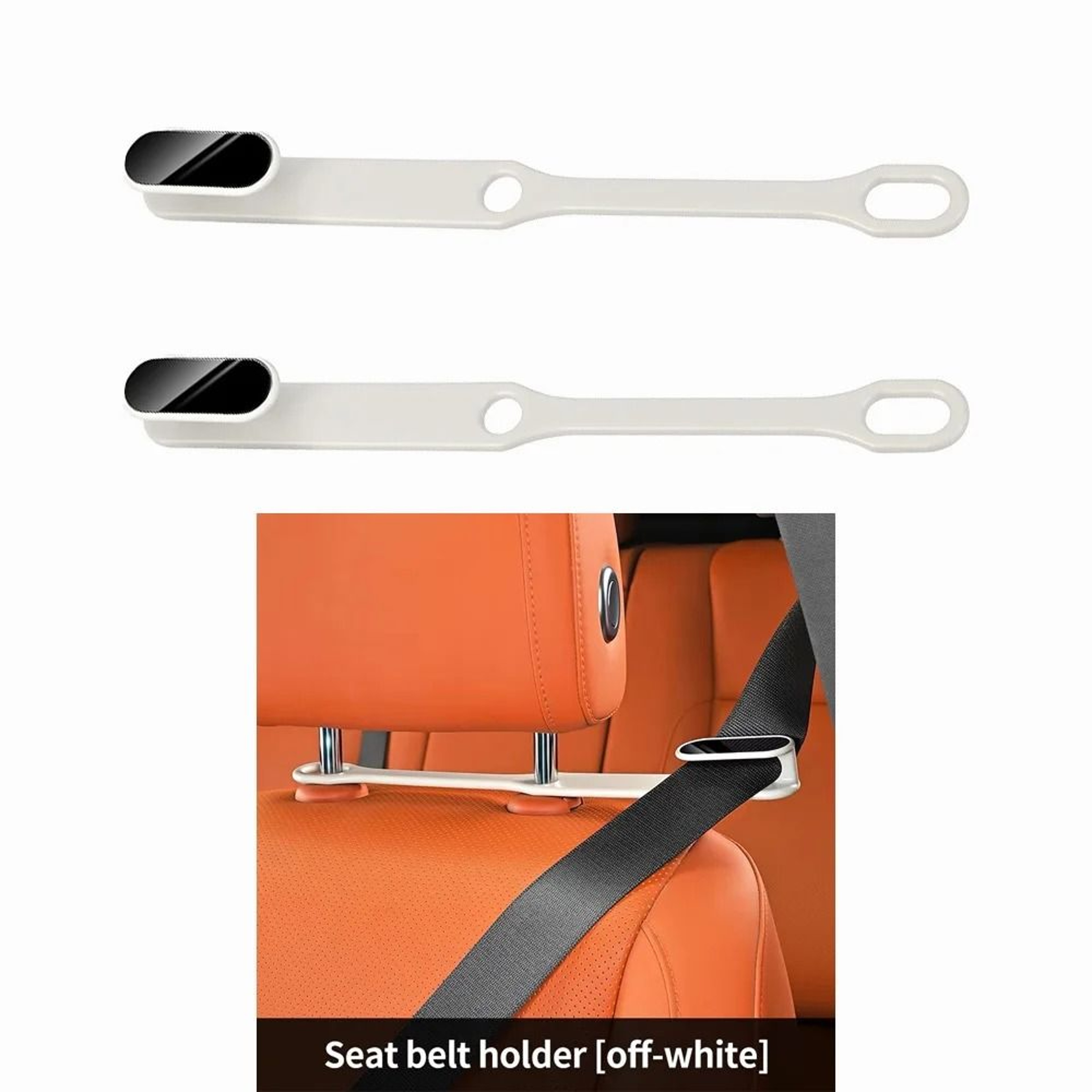 BeltEase Seat Belt Adjuster 7